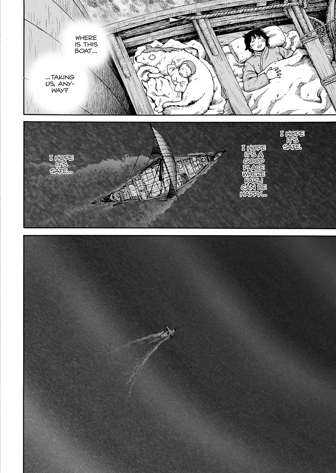 Vinland Saga Ch.136.5 p.8