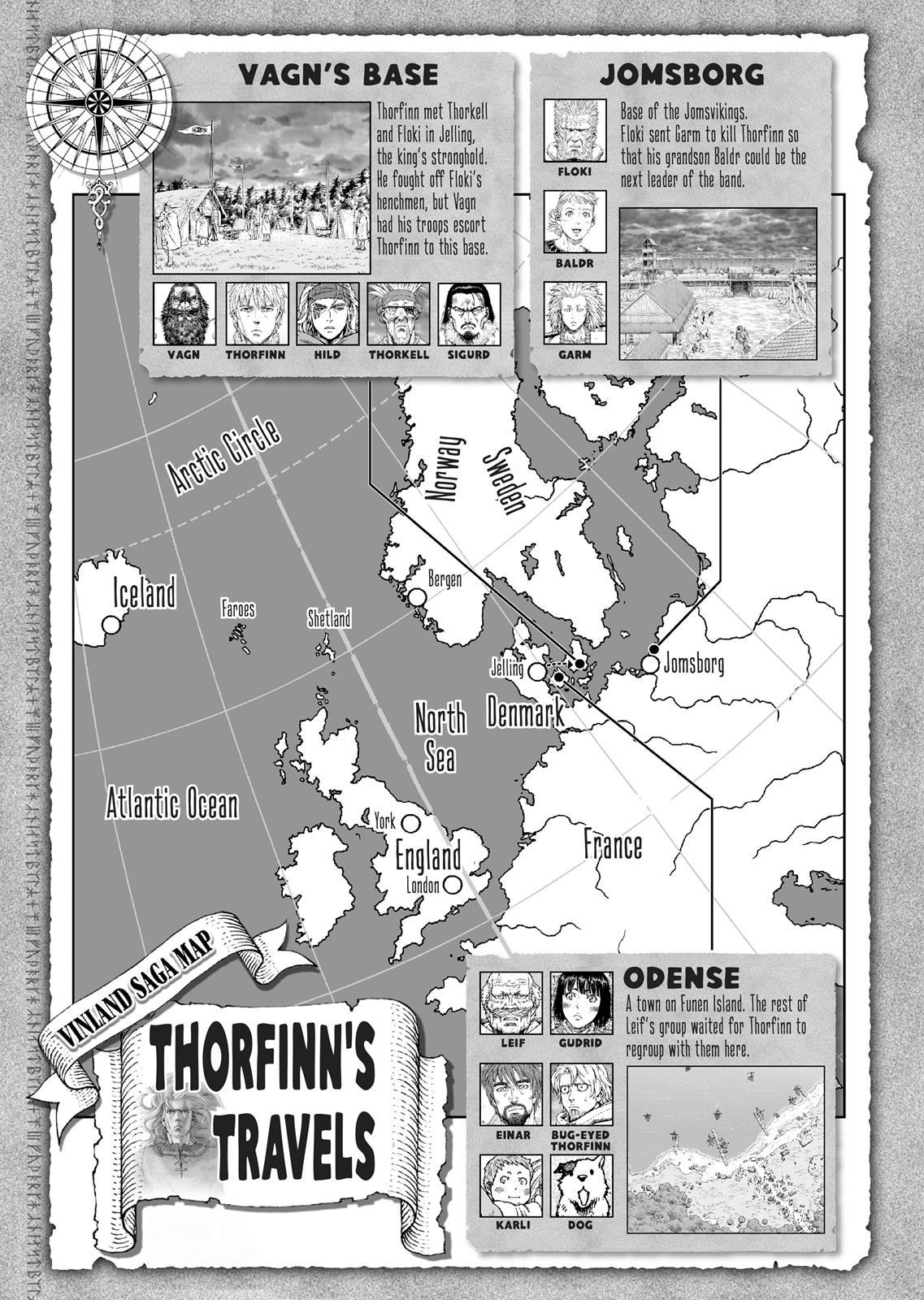 Vinland Saga Ch.136.5 p.9