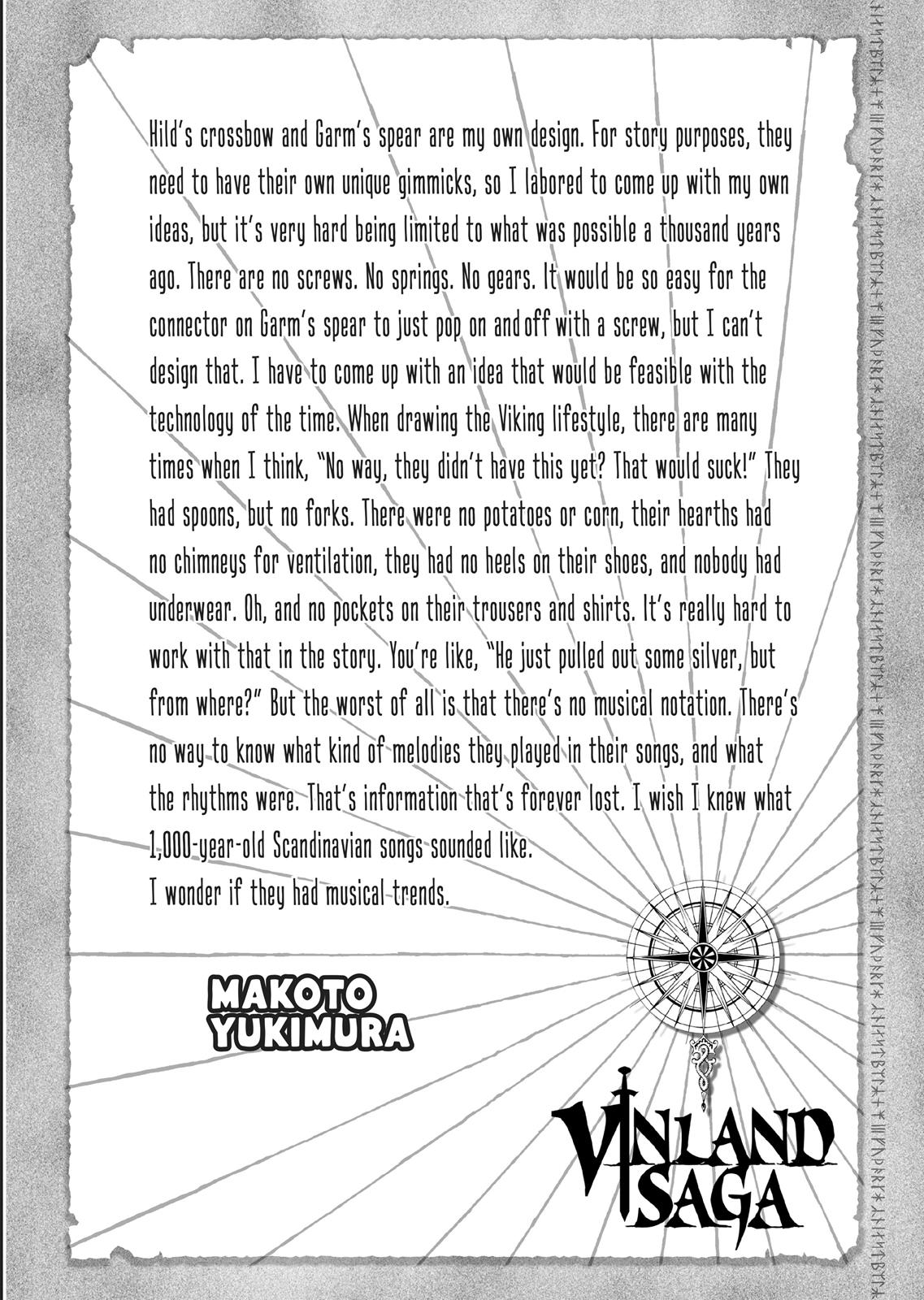 Vinland Saga Ch.136.5 p.10