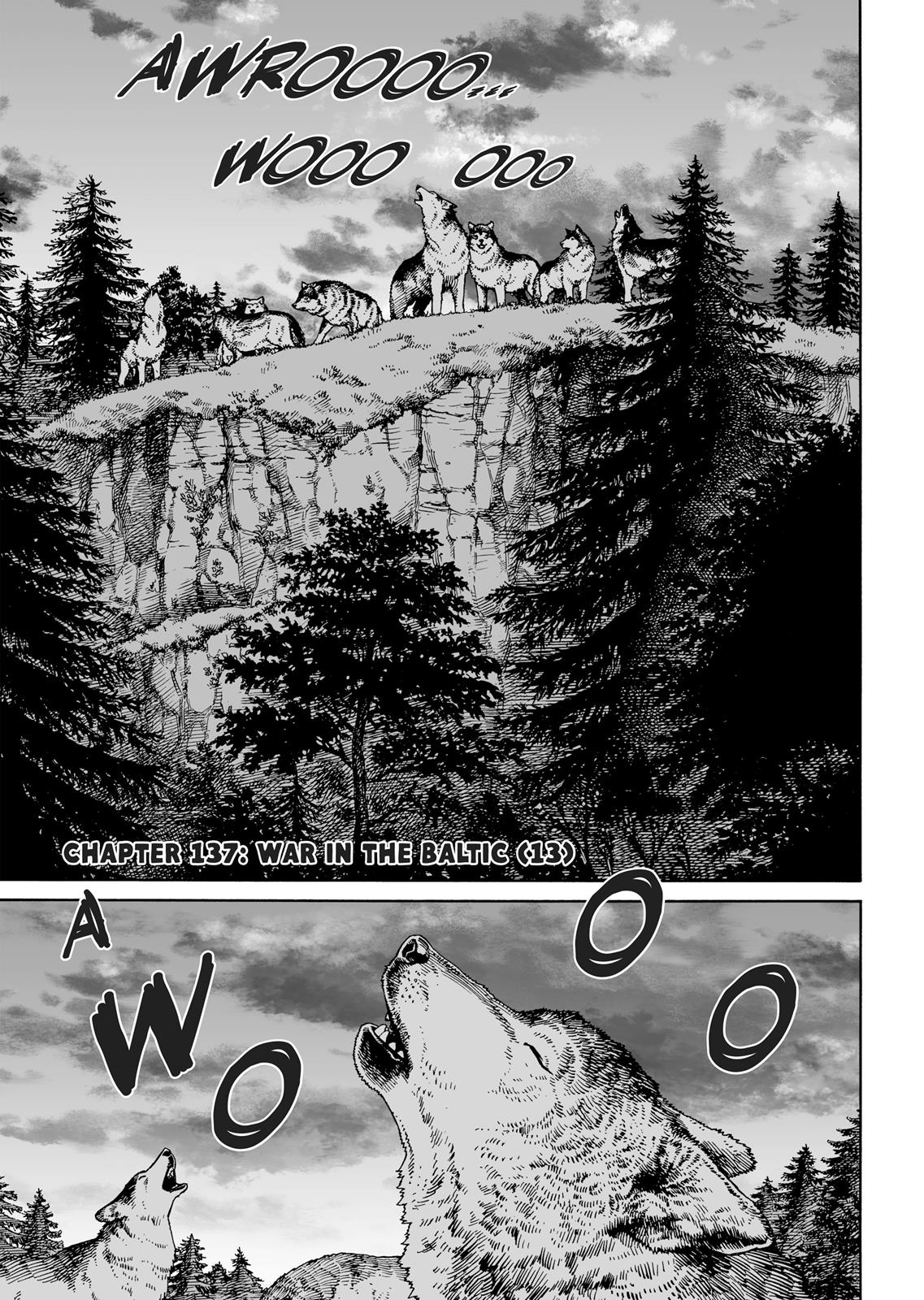 Vinland Saga Ch.137 p.1