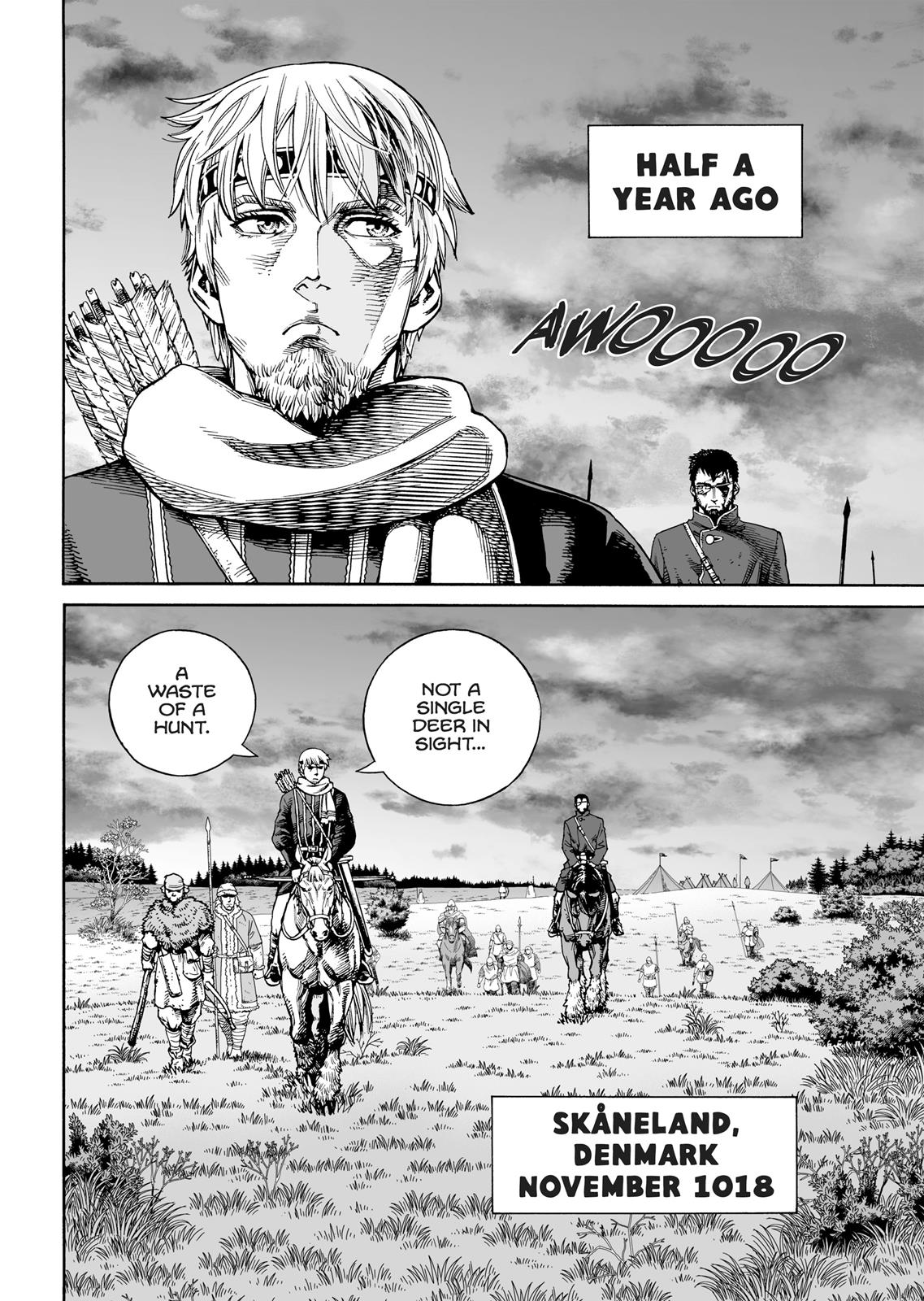 Vinland Saga Ch.137 p.2