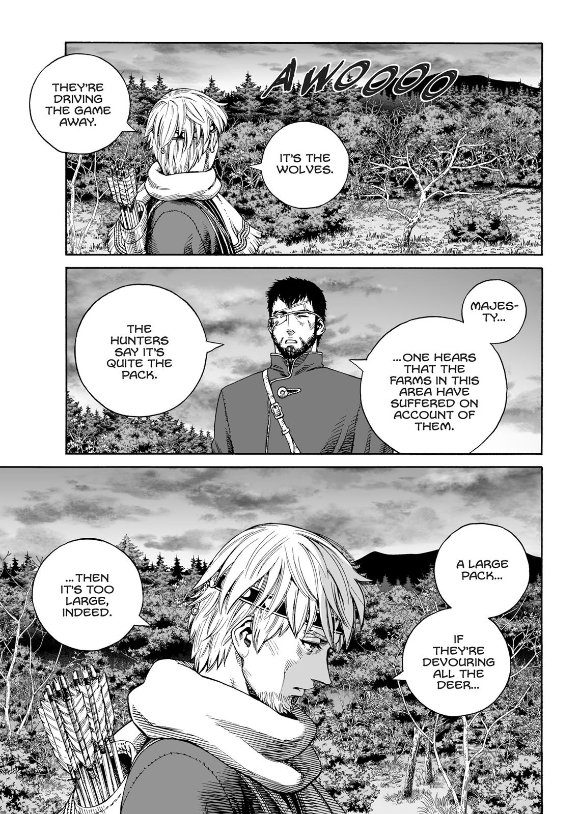 Vinland Saga Ch.137 p.3