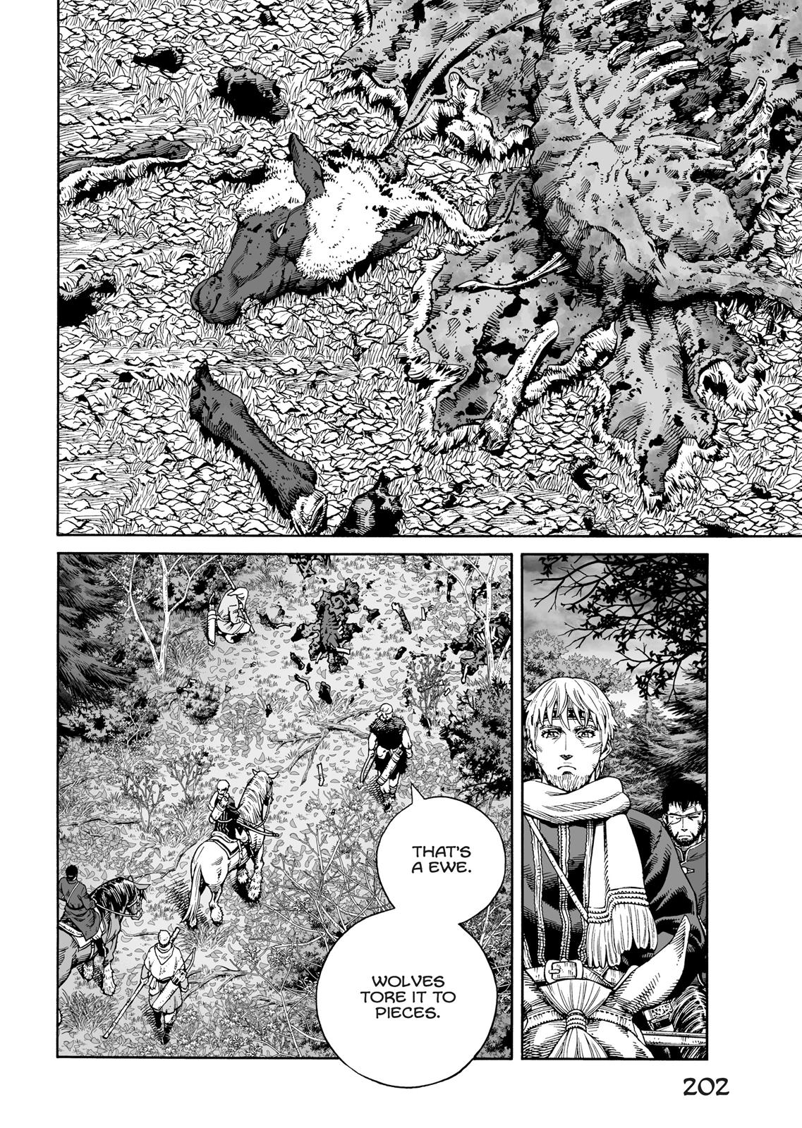 Vinland Saga Ch.137 p.4