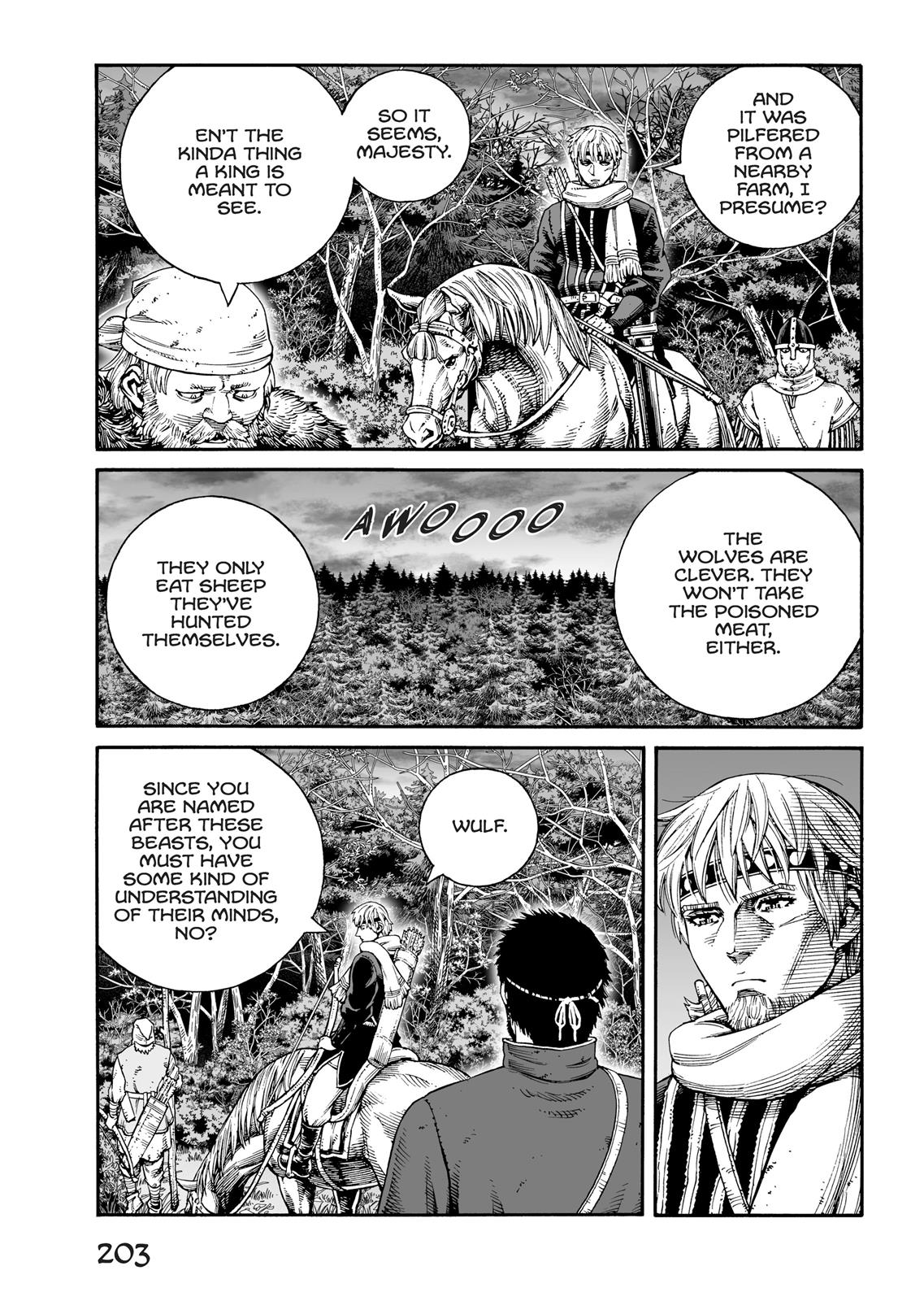 Vinland Saga Ch.137 p.5