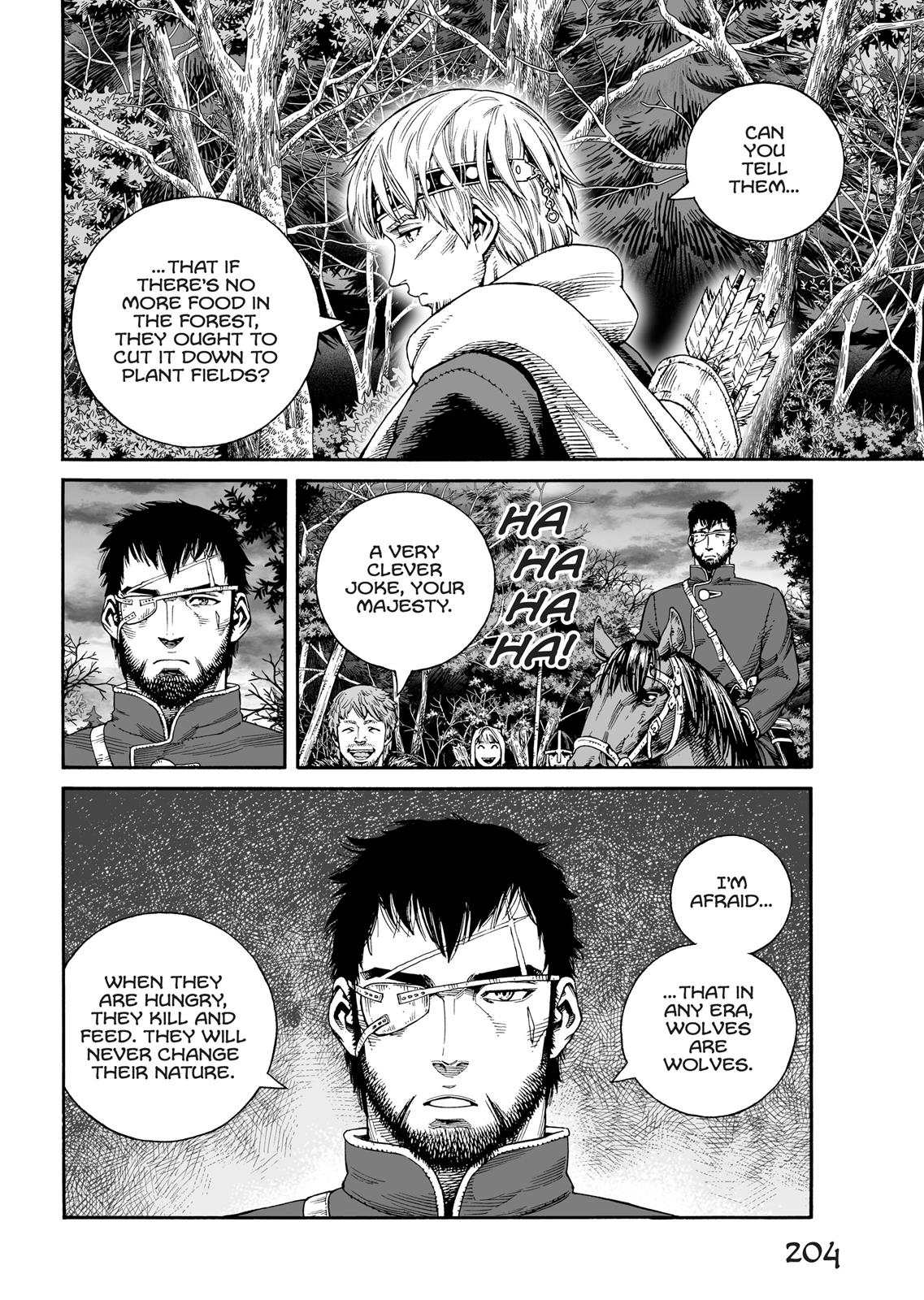 Vinland Saga Ch.137 p.6