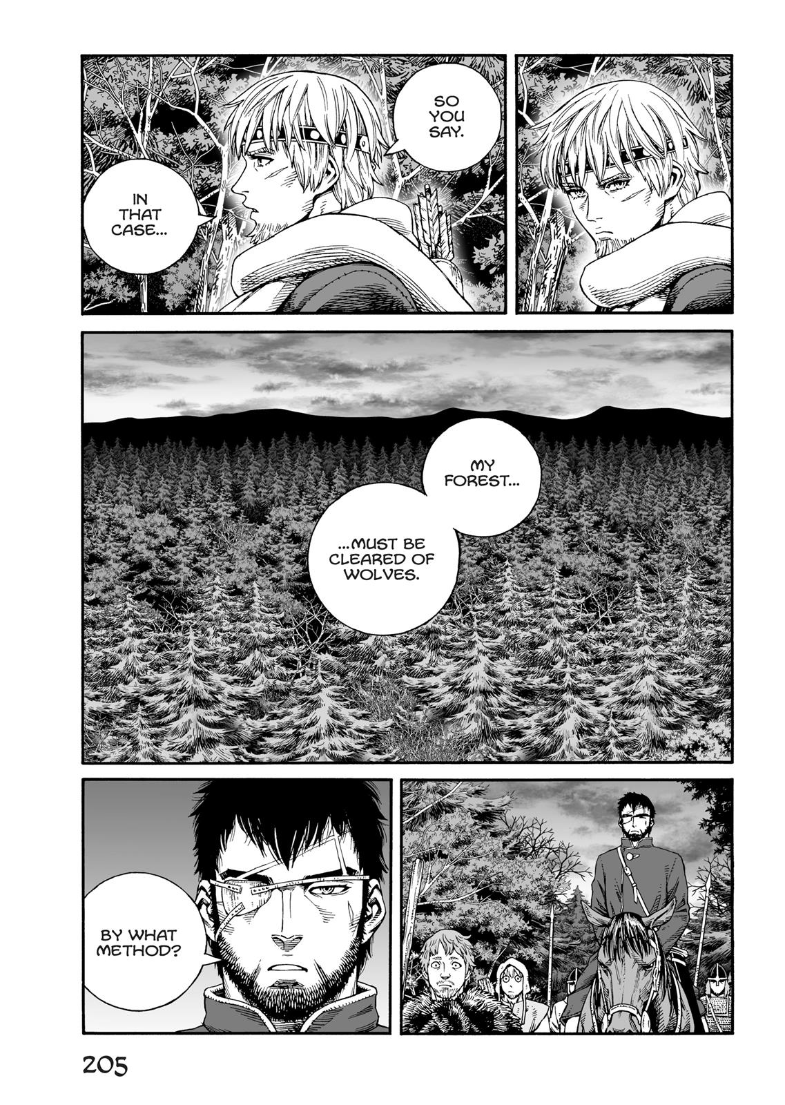 Vinland Saga Ch.137 p.7