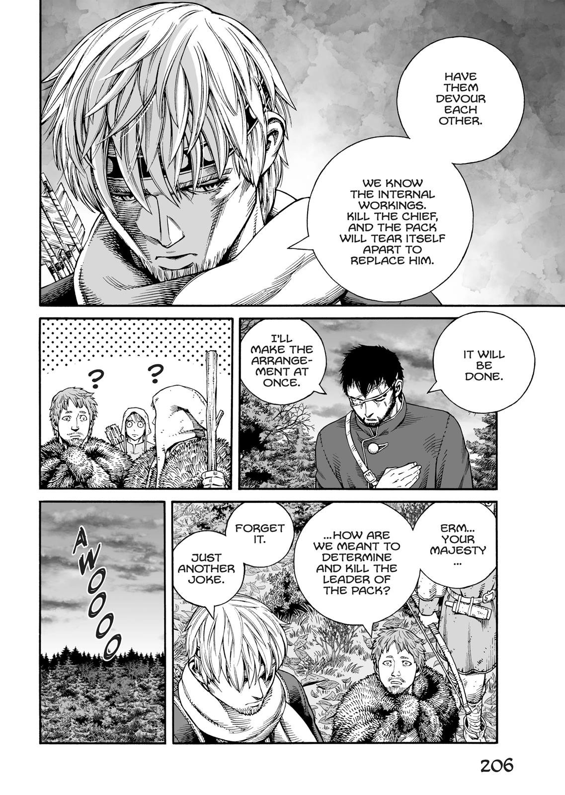 Vinland Saga Ch.137 p.8
