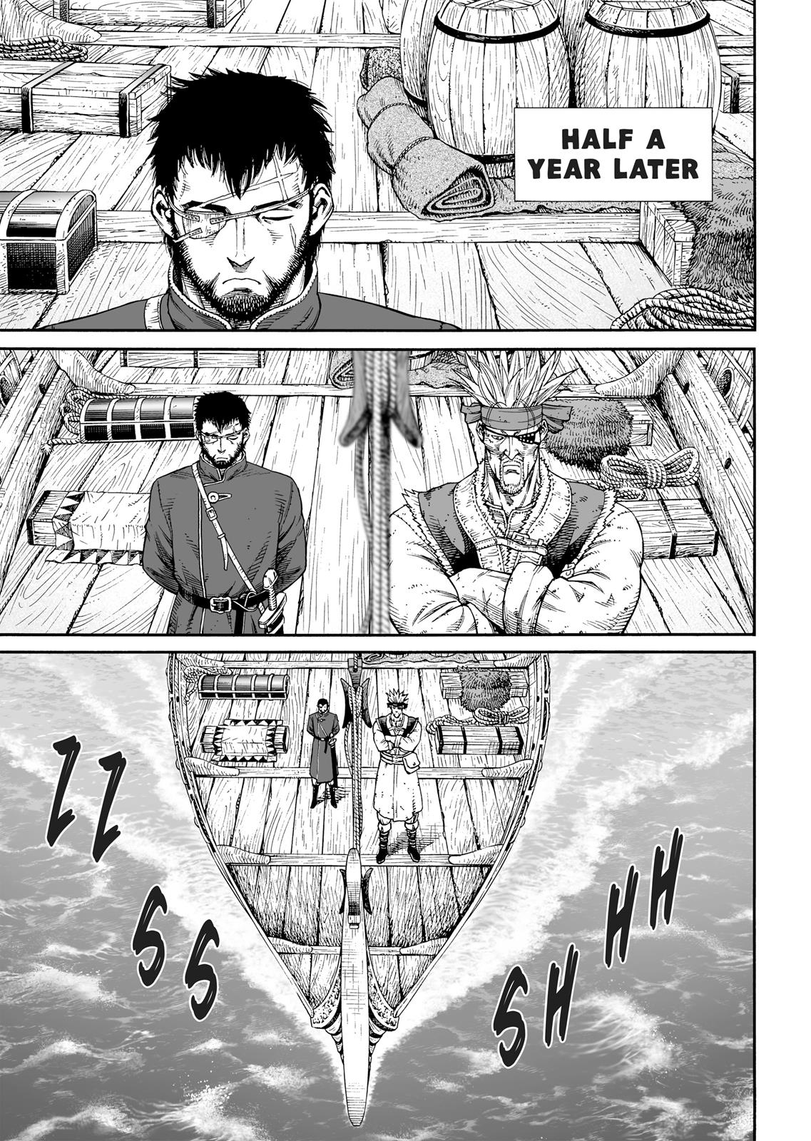 Vinland Saga Ch.137 p.9
