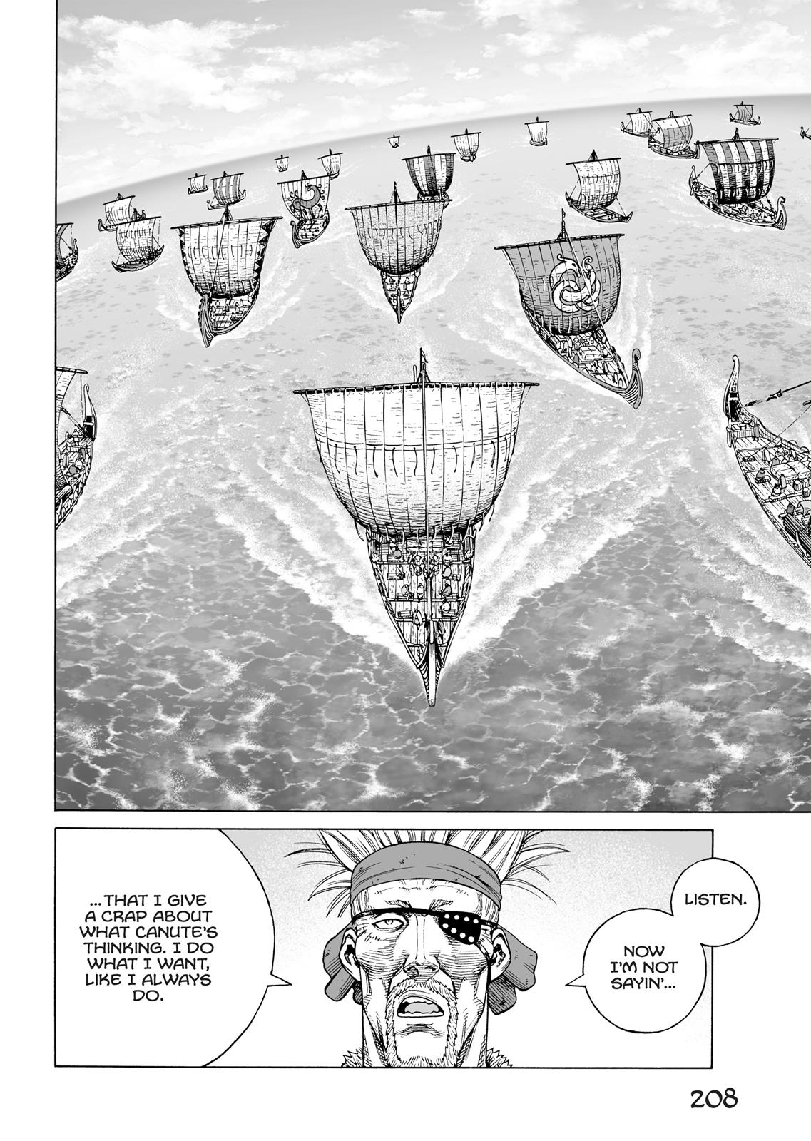Vinland Saga Ch.137 p.10