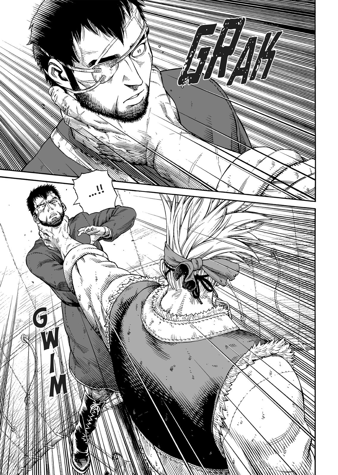 Vinland Saga Ch.137 p.13