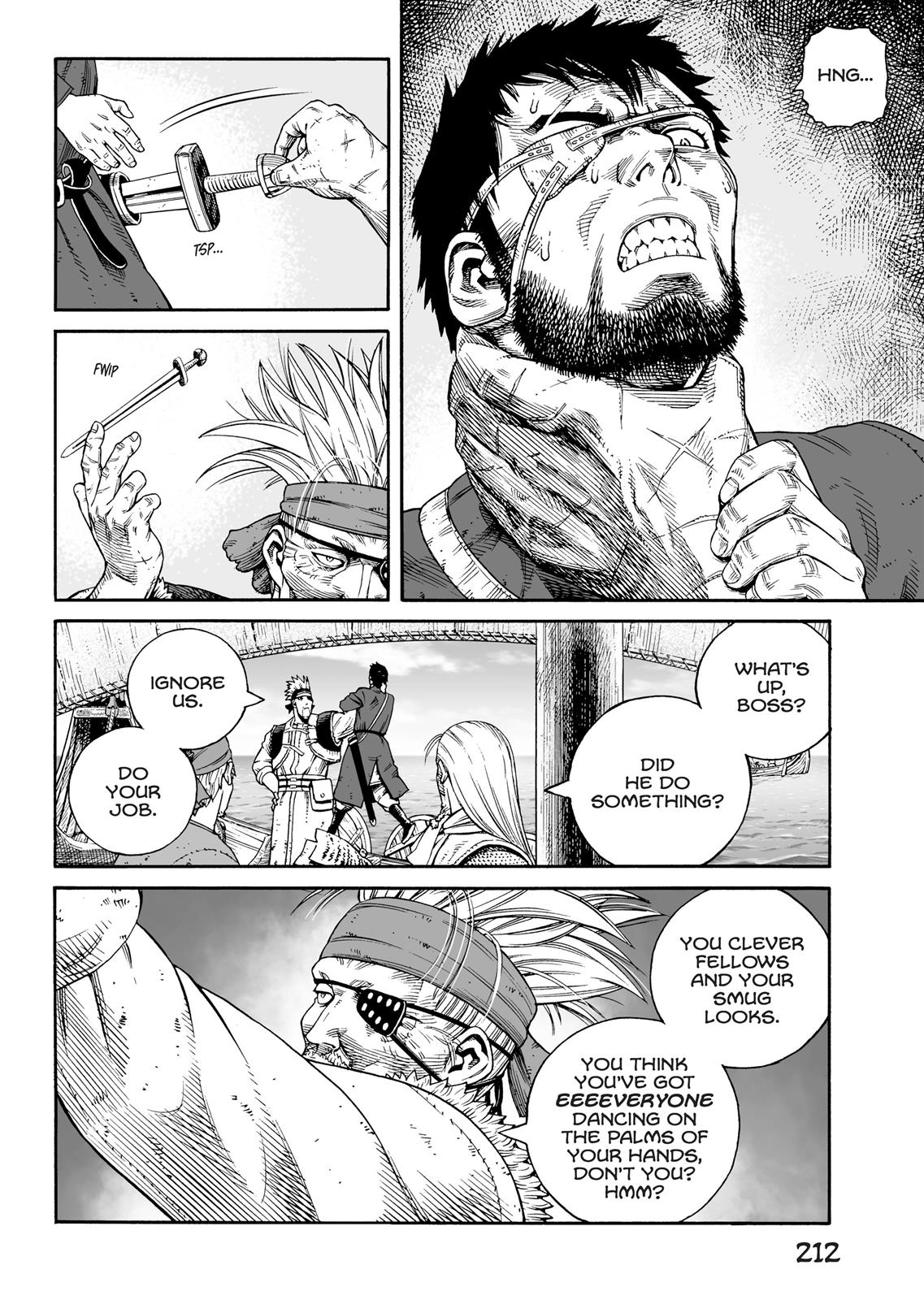 Vinland Saga Ch.137 p.14