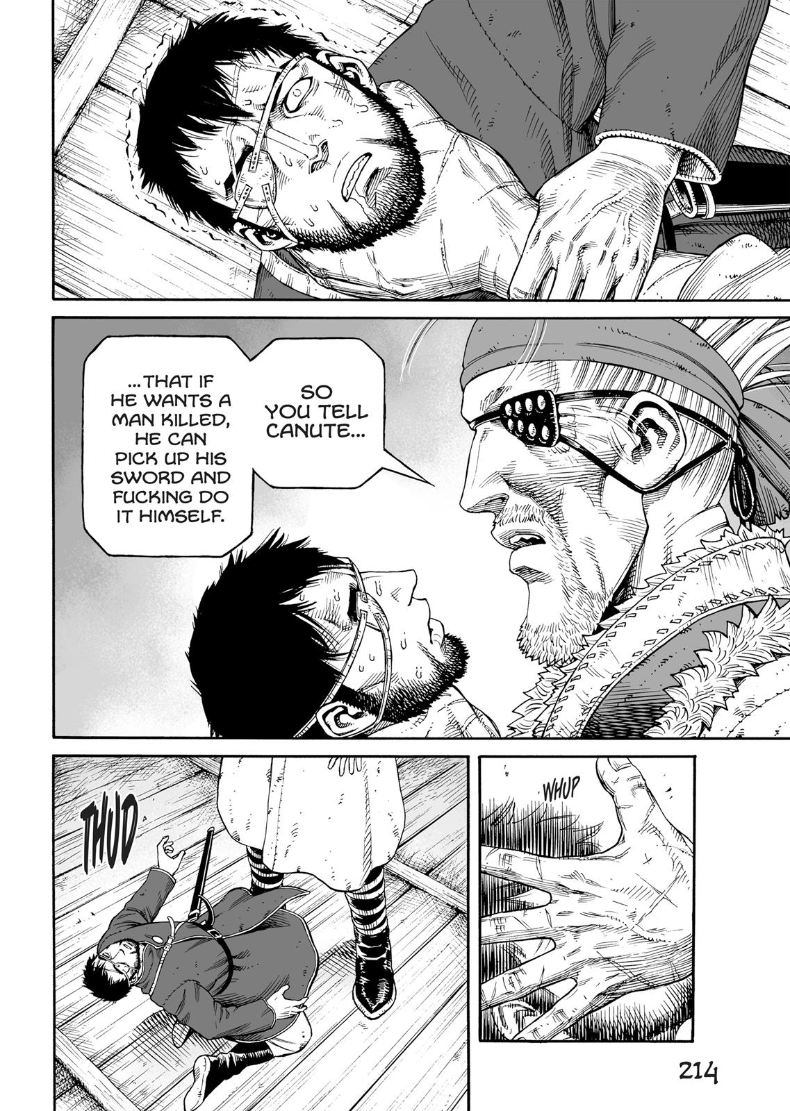 Vinland Saga Ch.137 p.16