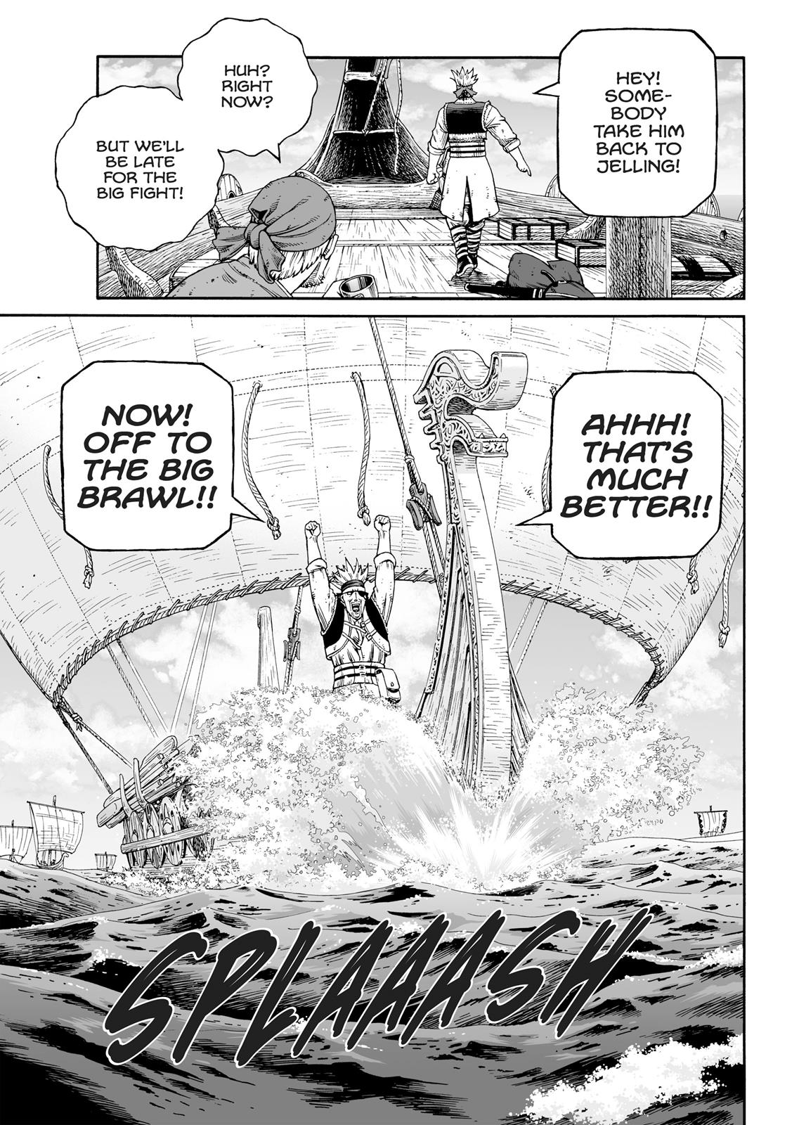 Vinland Saga Ch.137 p.17