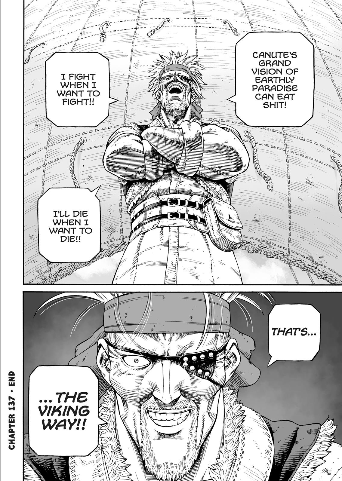Vinland Saga Ch.137 p.18