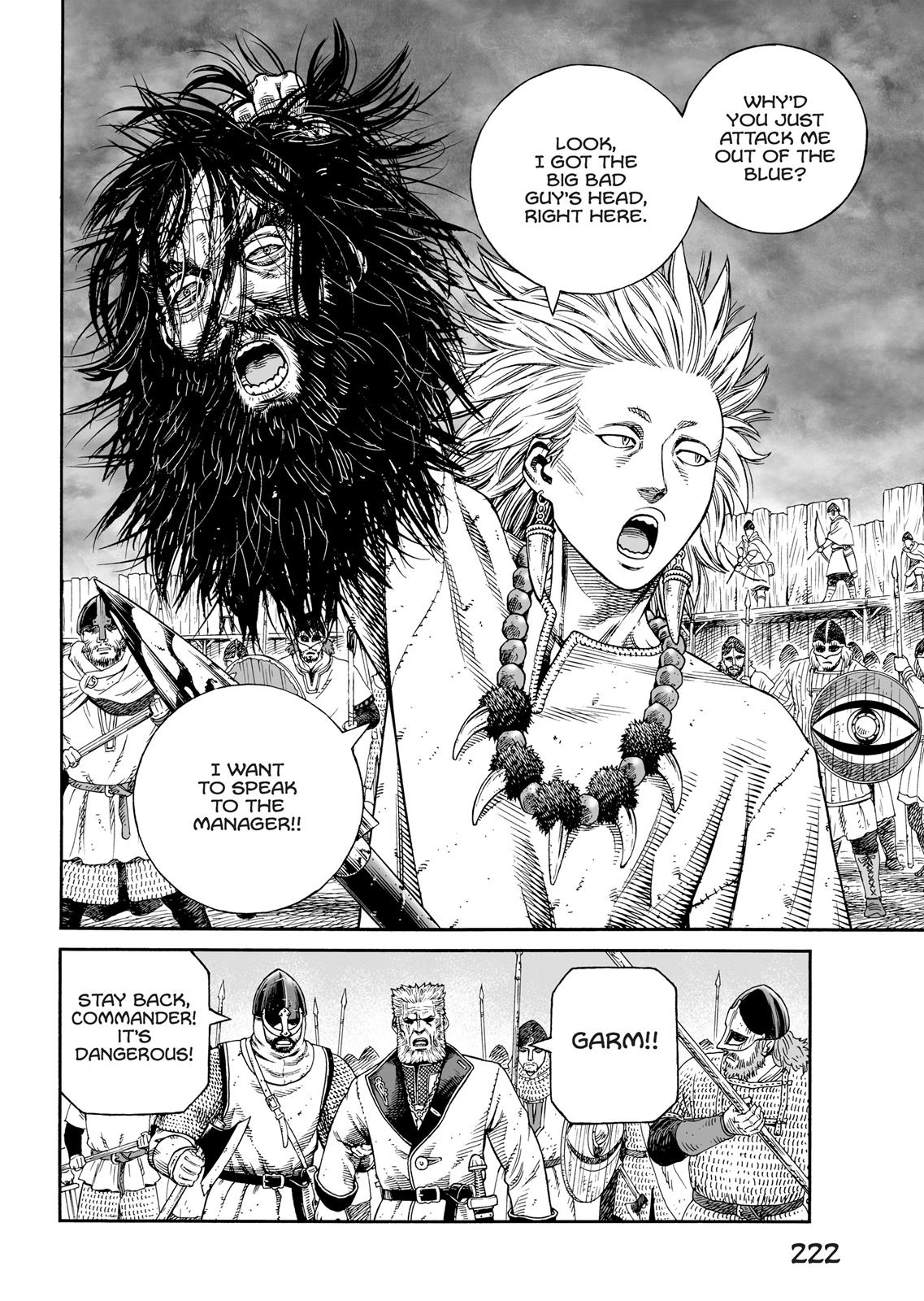 Vinland Saga Ch.138 p.4