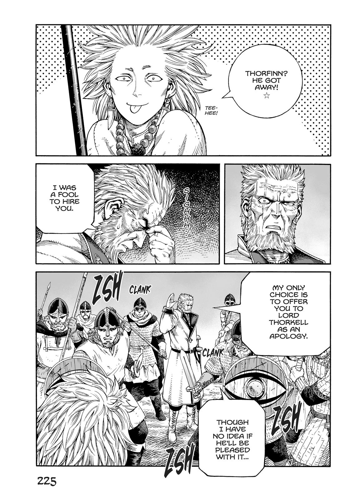 Vinland Saga Ch.138 p.7