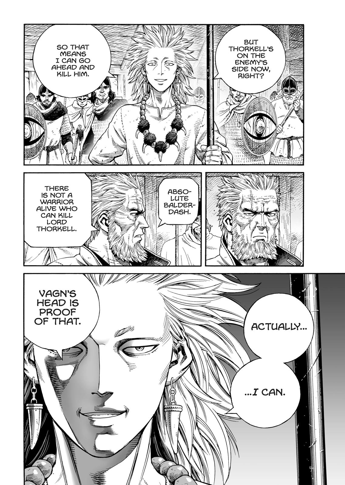 Vinland Saga Ch.138 p.8