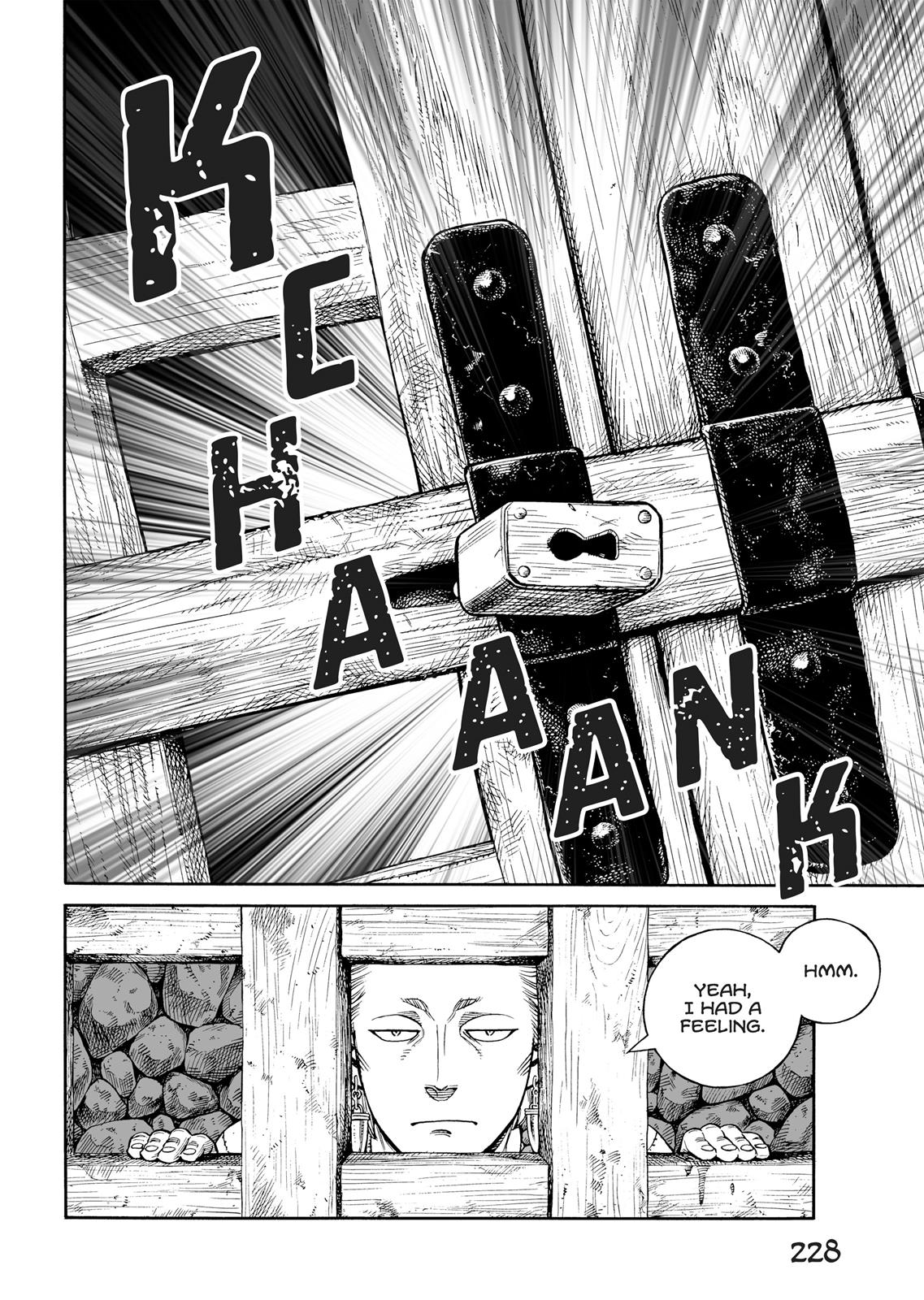 Vinland Saga Ch.138 p.10