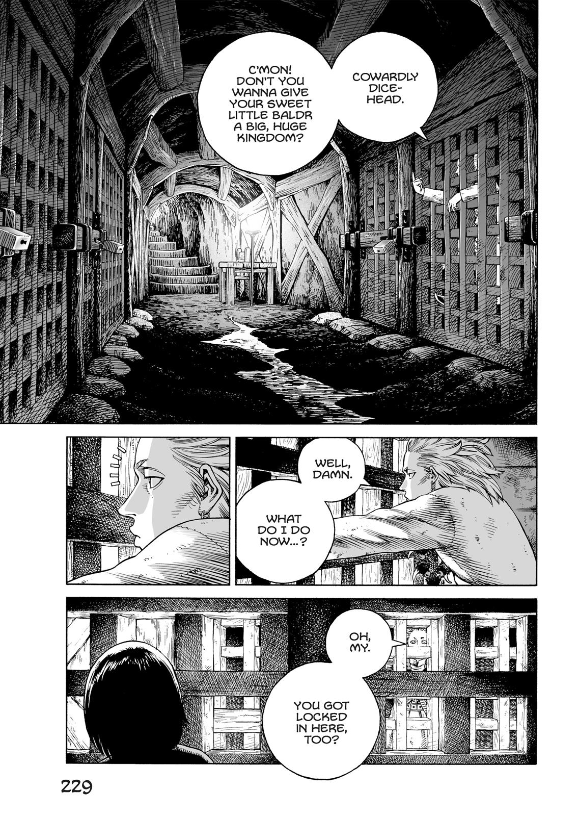 Vinland Saga Ch.138 p.11
