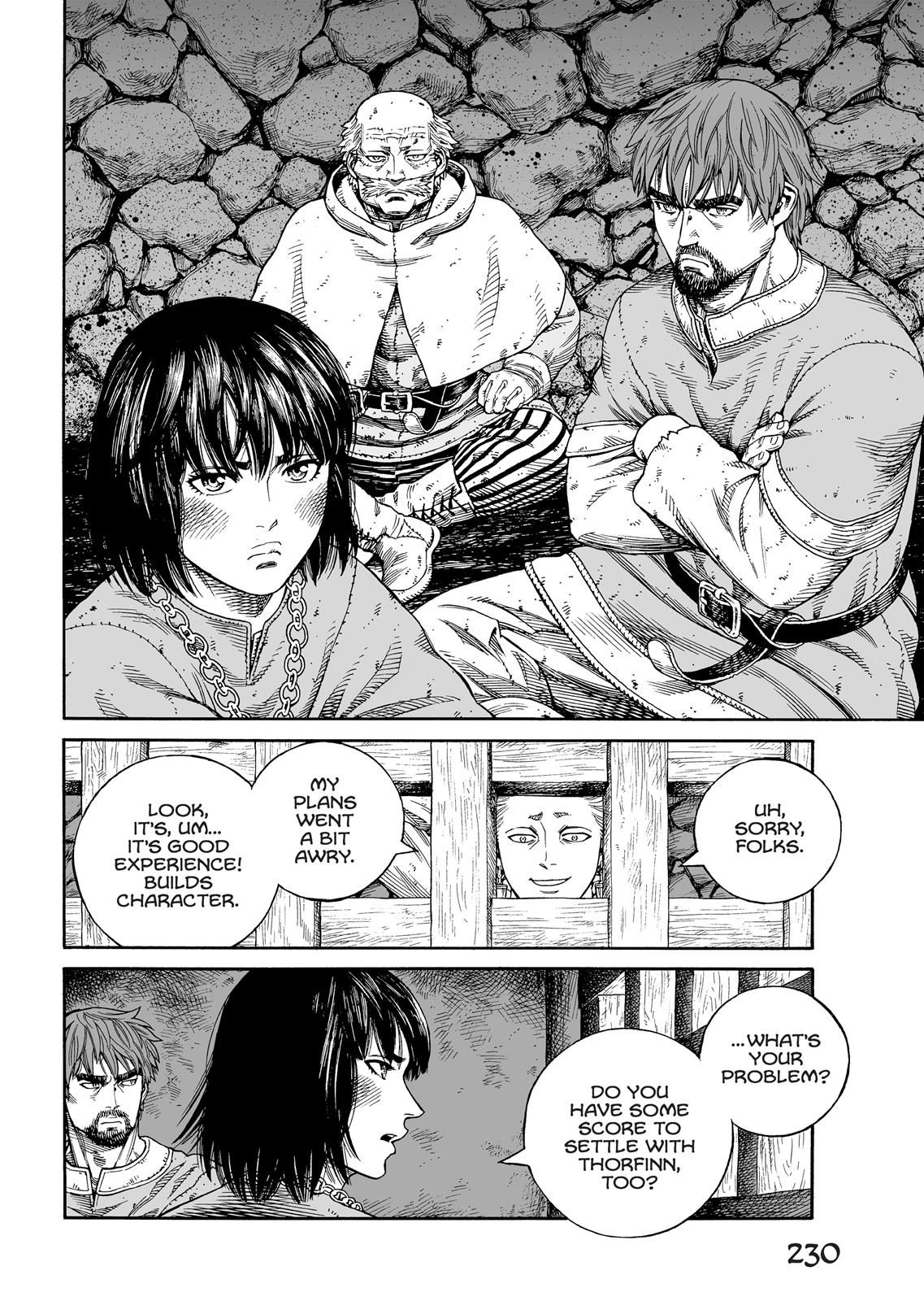 Vinland Saga Ch.138 p.12