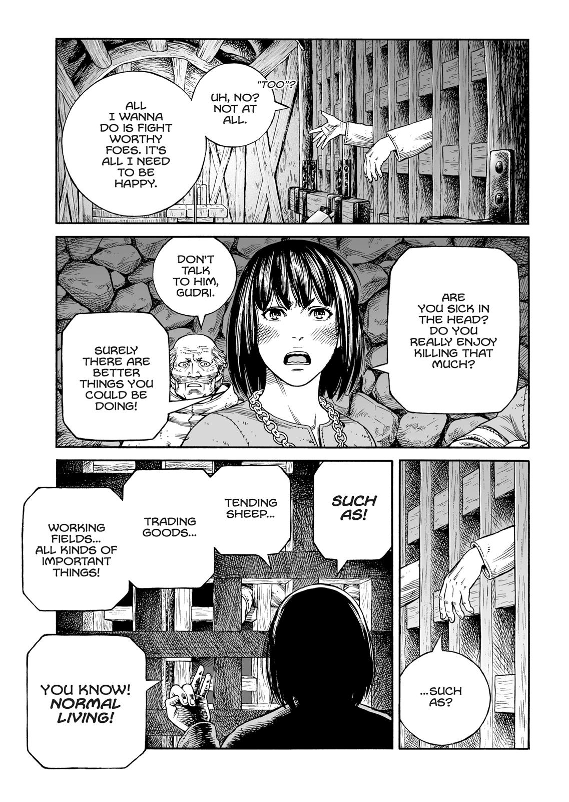 Vinland Saga Ch.138 p.13