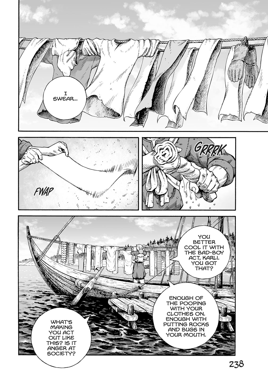 Vinland Saga Ch.139 p.2