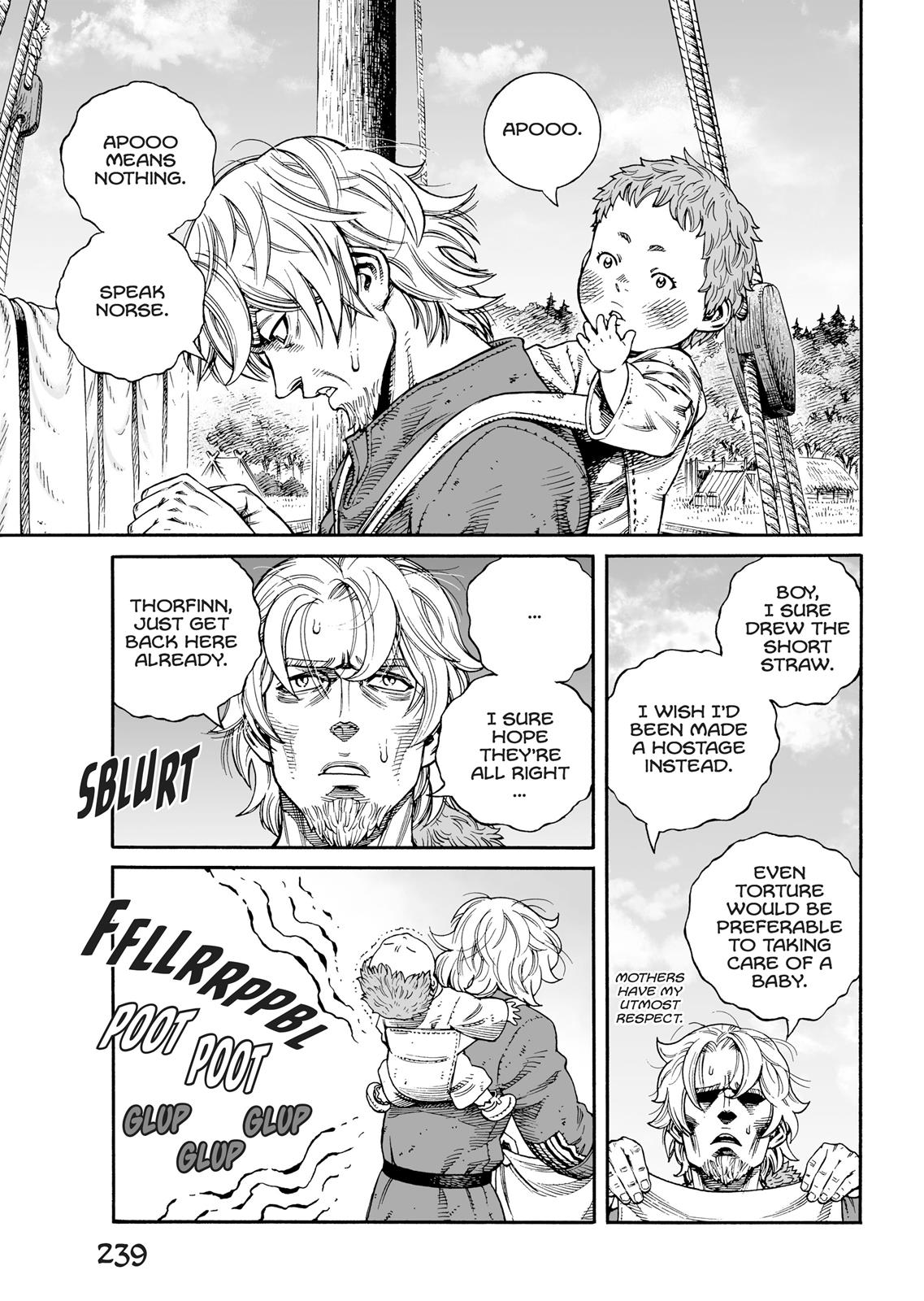 Vinland Saga Ch.139 p.3