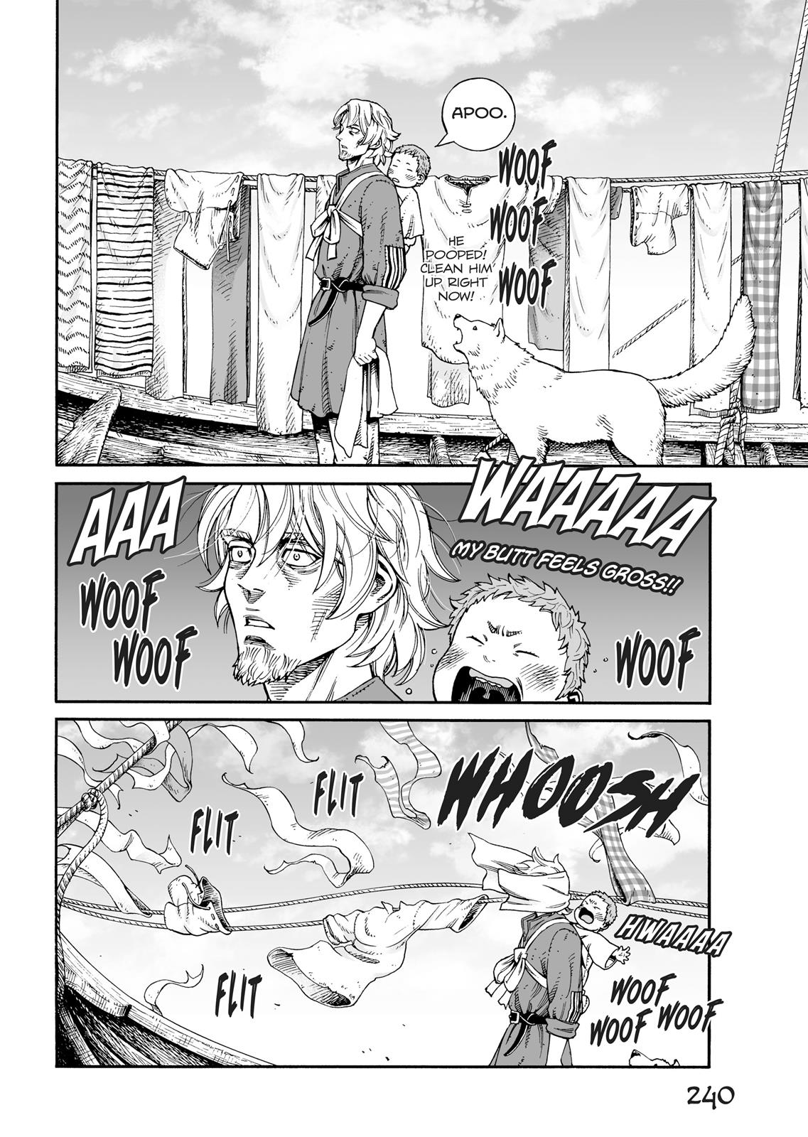 Vinland Saga Ch.139 p.4