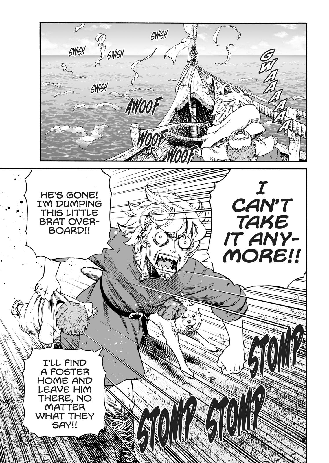 Vinland Saga Ch.139 p.5
