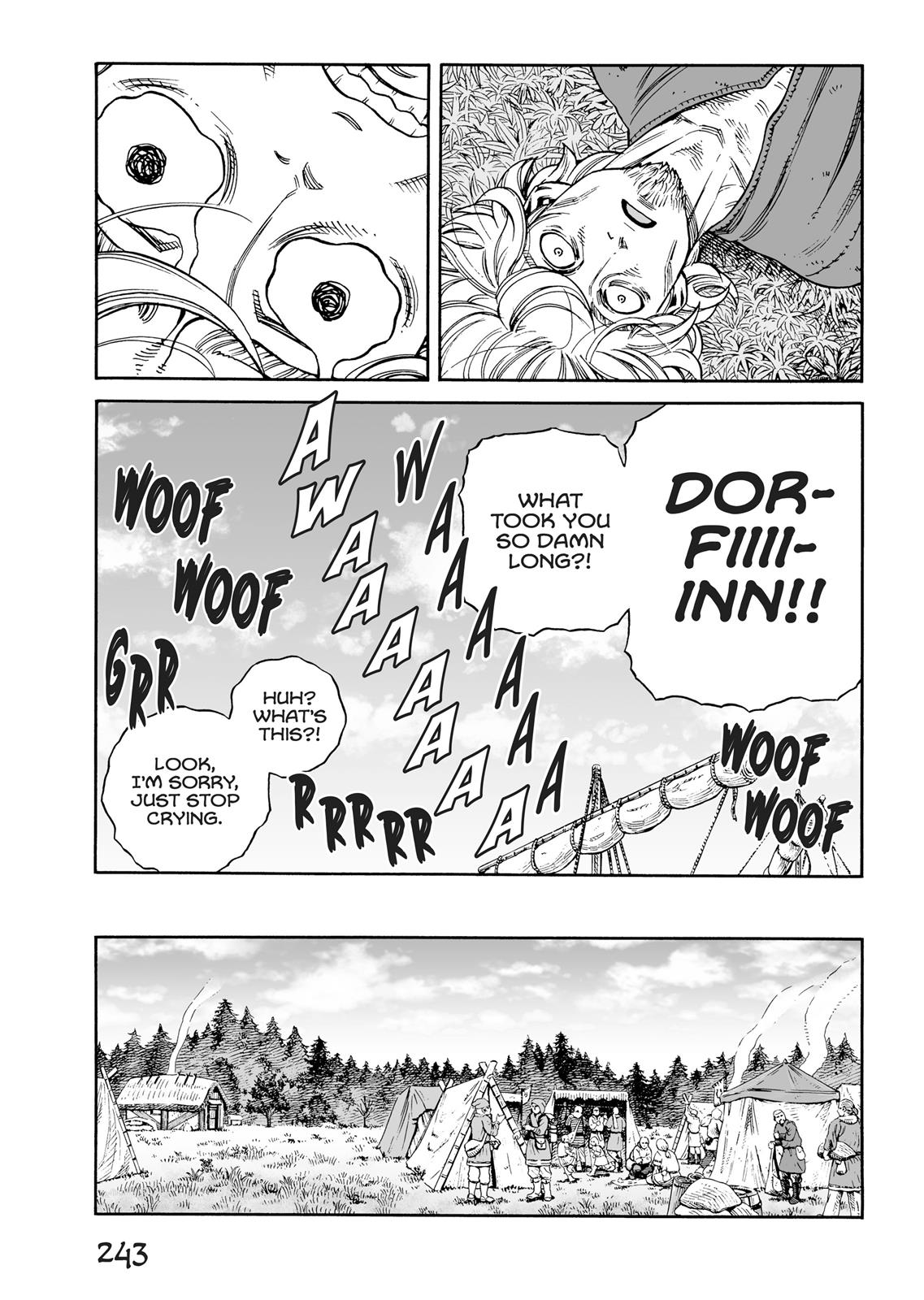Vinland Saga Ch.139 p.7