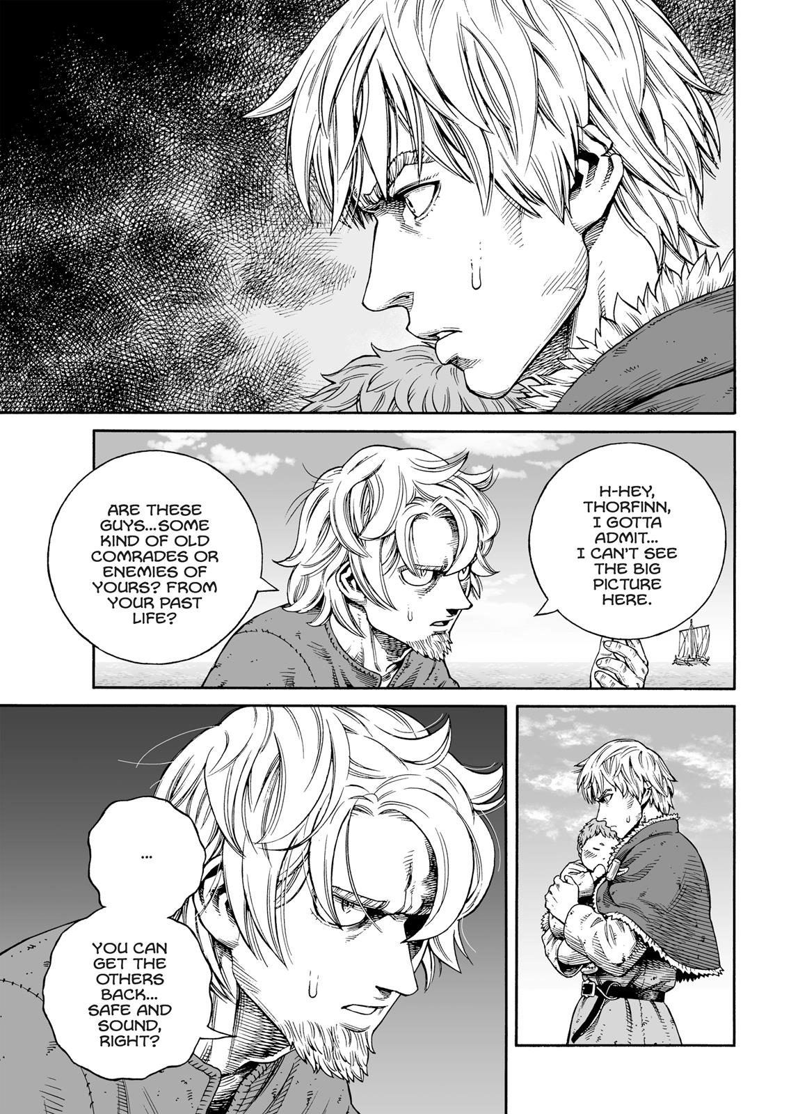 Vinland Saga Ch.139 p.9