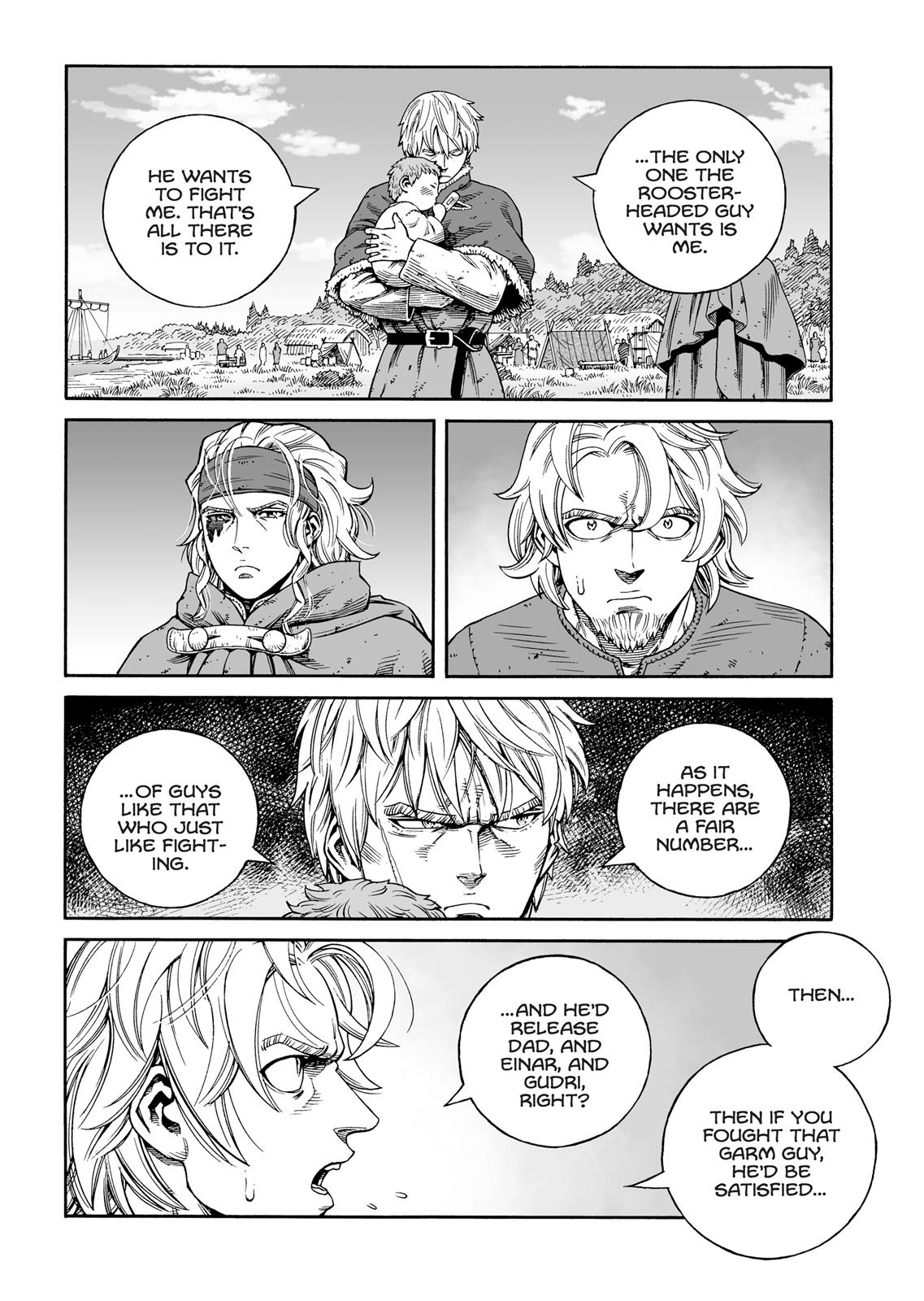 Vinland Saga Ch.139 p.10