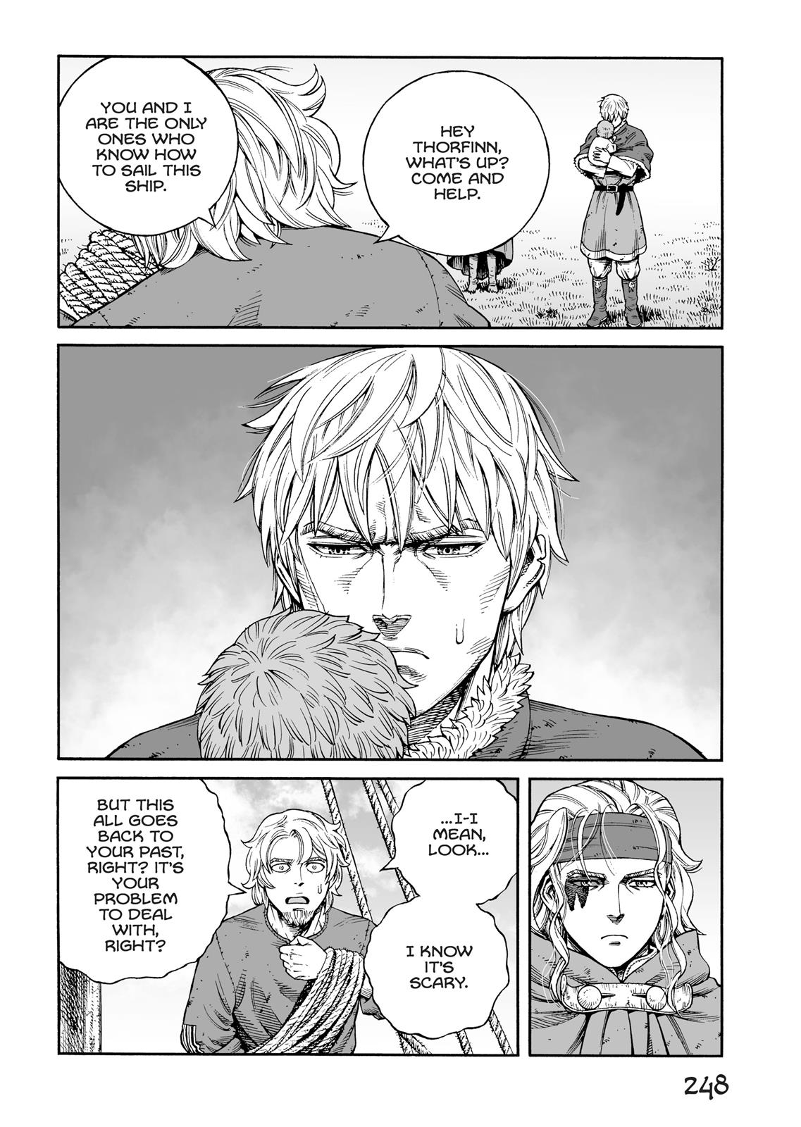 Vinland Saga Ch.139 p.12