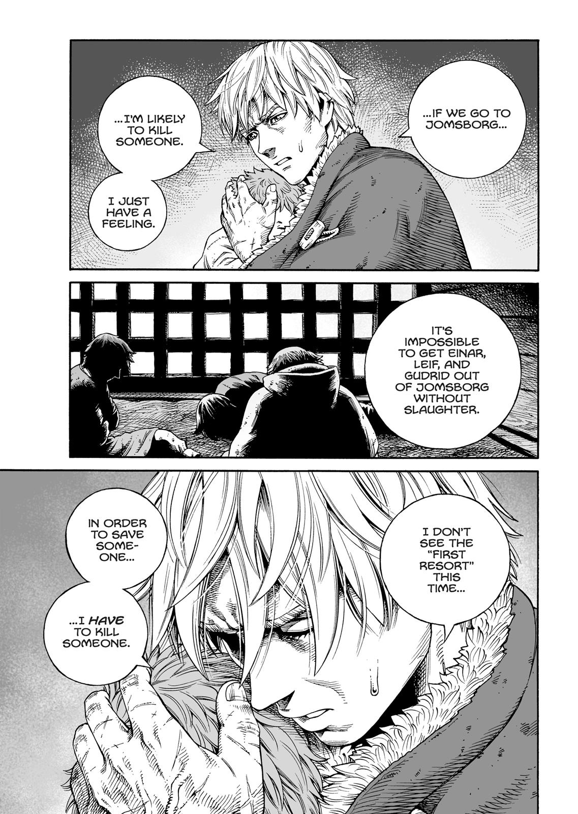 Vinland Saga Ch.139 p.13