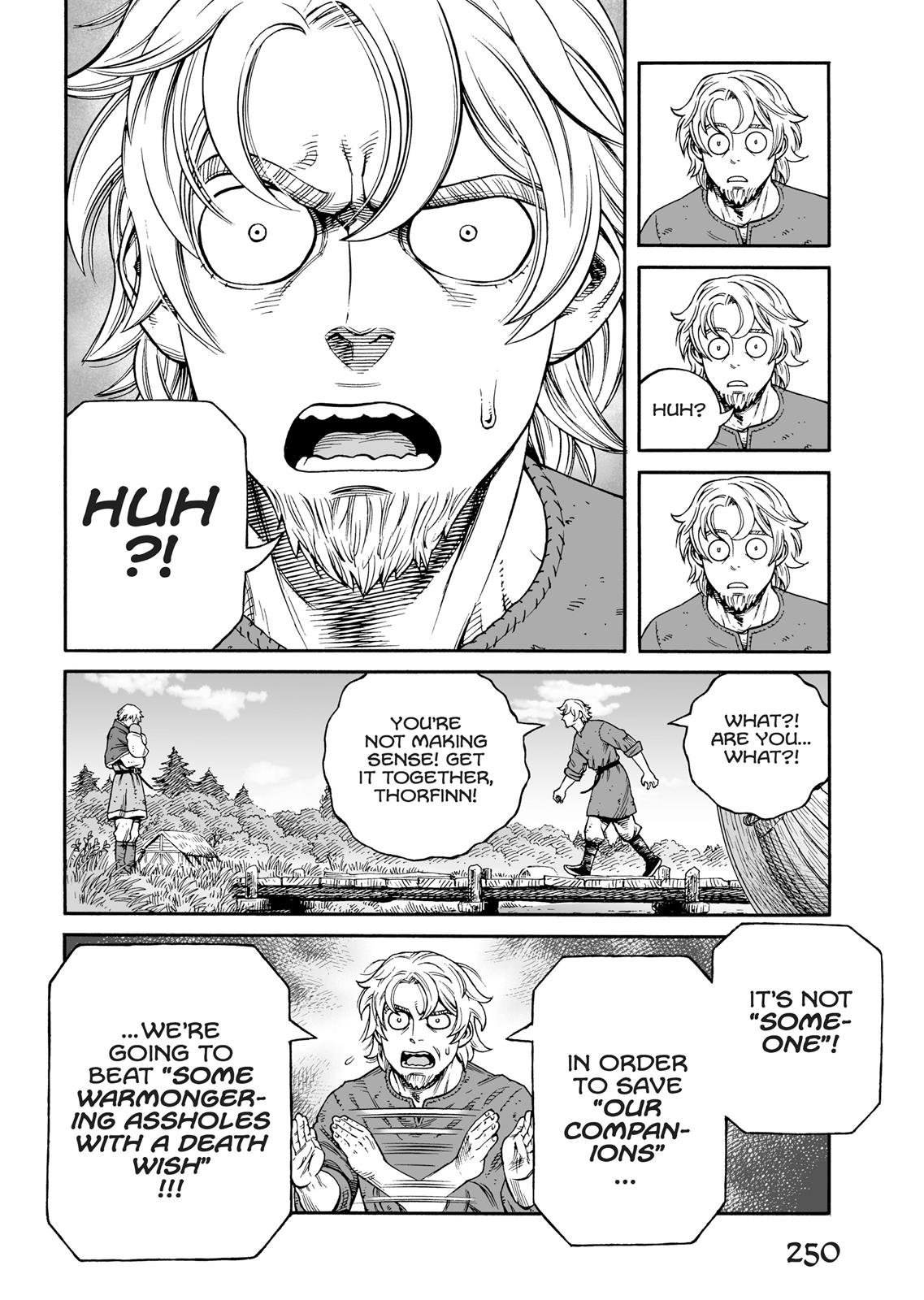 Vinland Saga Ch.139 p.14
