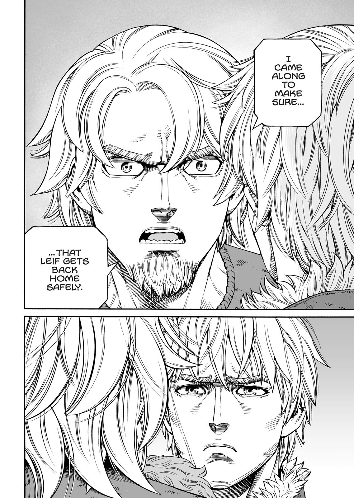 Vinland Saga Ch.139 p.16