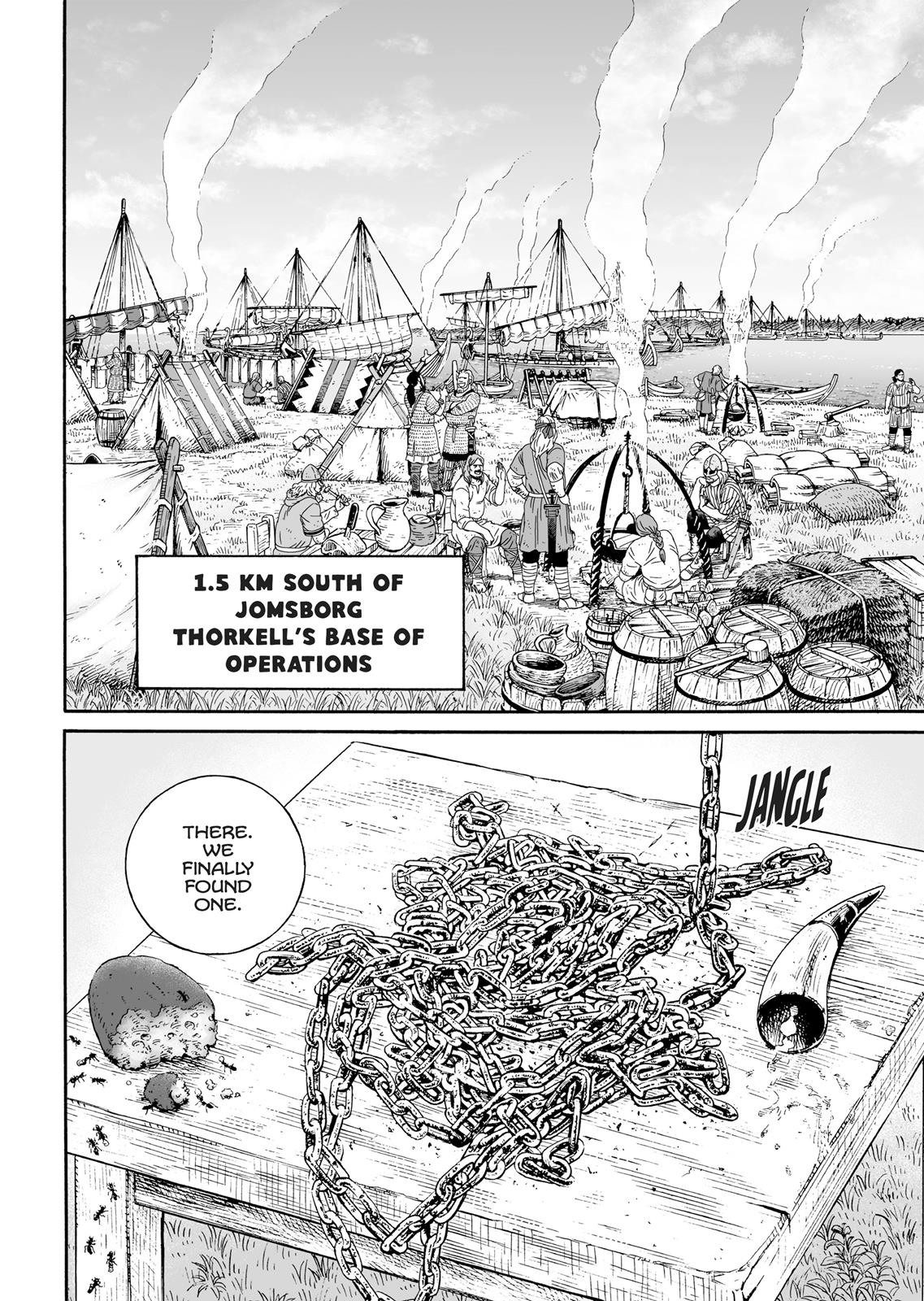 Vinland Saga Ch.140 p.4
