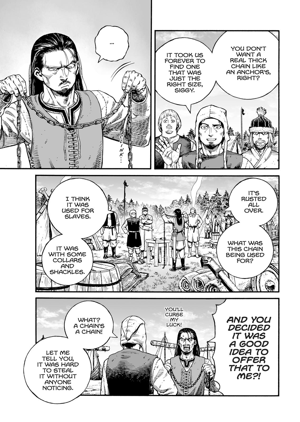 Vinland Saga Ch.140 p.5