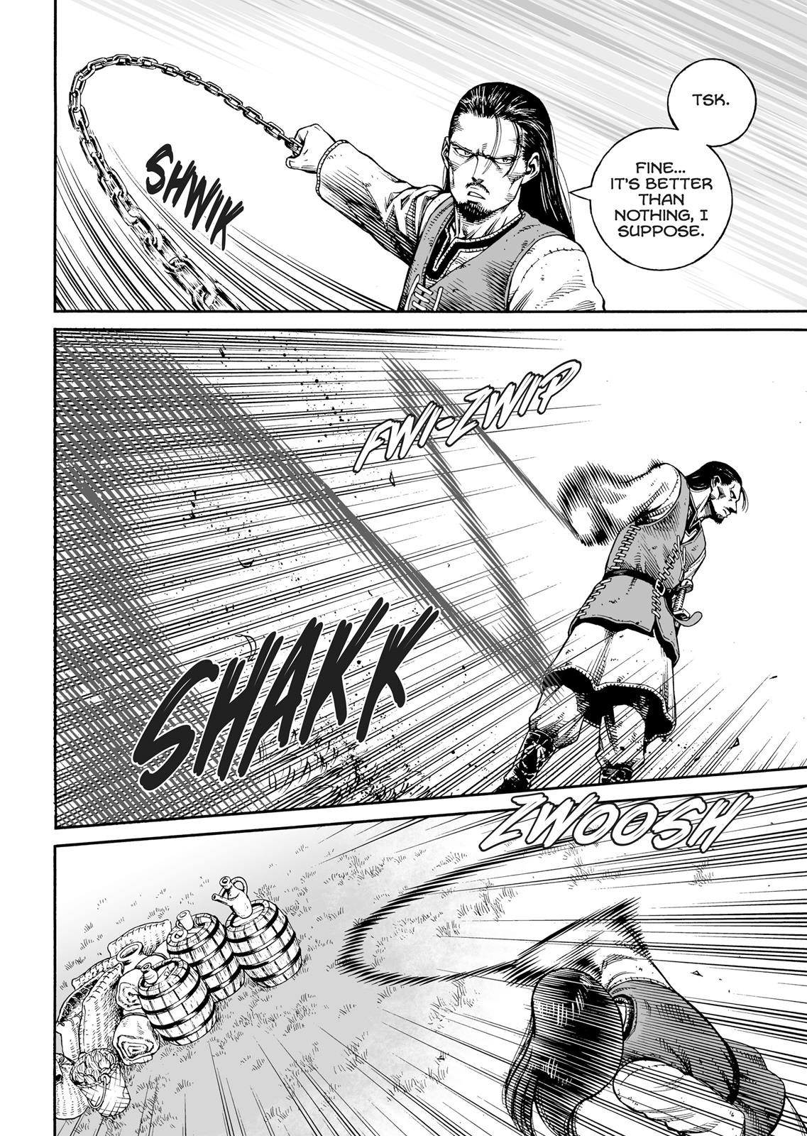 Vinland Saga Ch.140 p.6