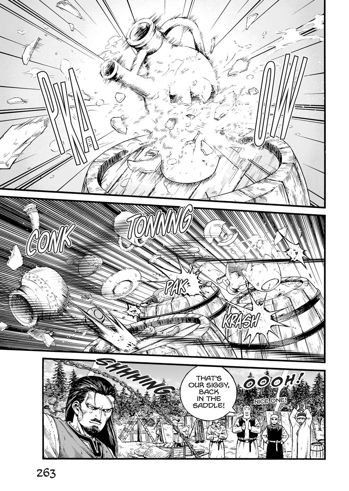Vinland Saga Ch.140 p.7