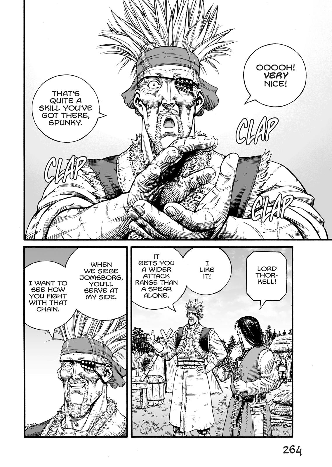 Vinland Saga Ch.140 p.8