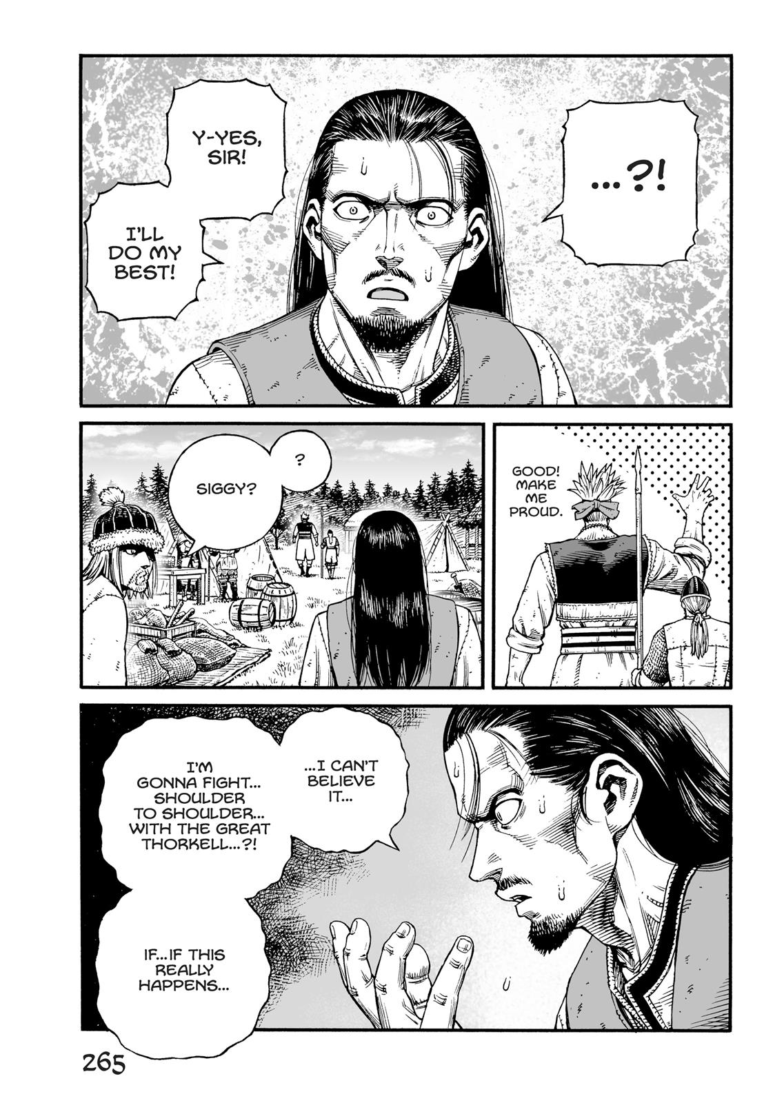Vinland Saga Ch.140 p.9