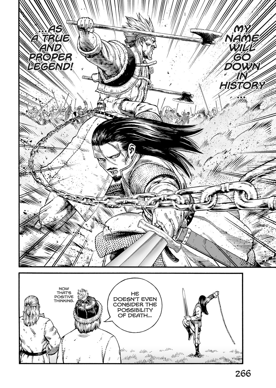 Vinland Saga Ch.140 p.10