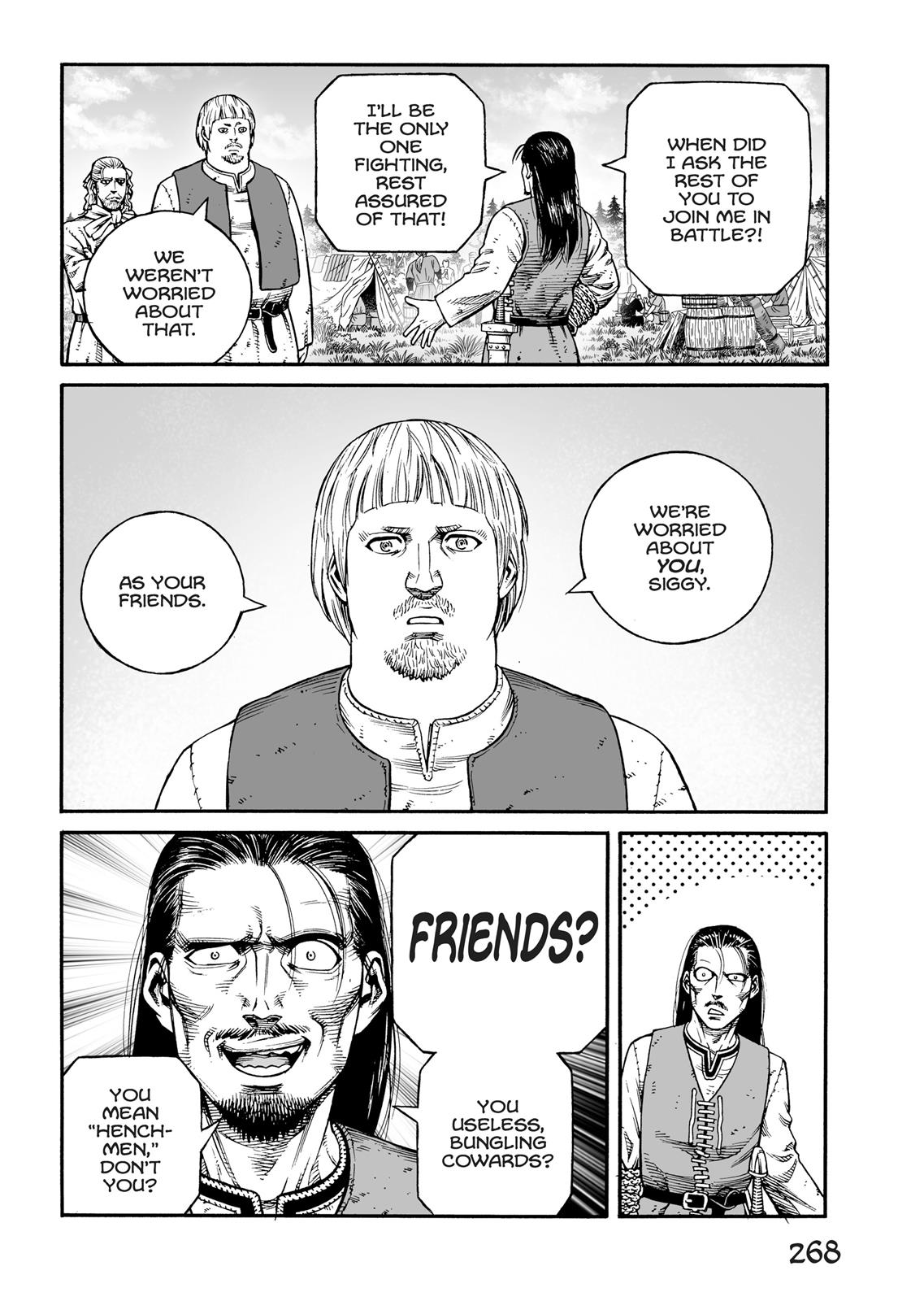 Vinland Saga Ch.140 p.12