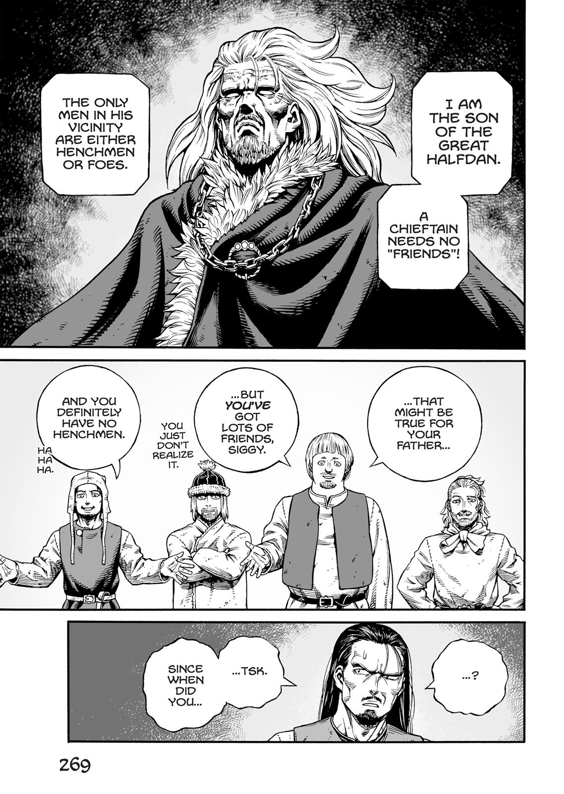 Vinland Saga Ch.140 p.13