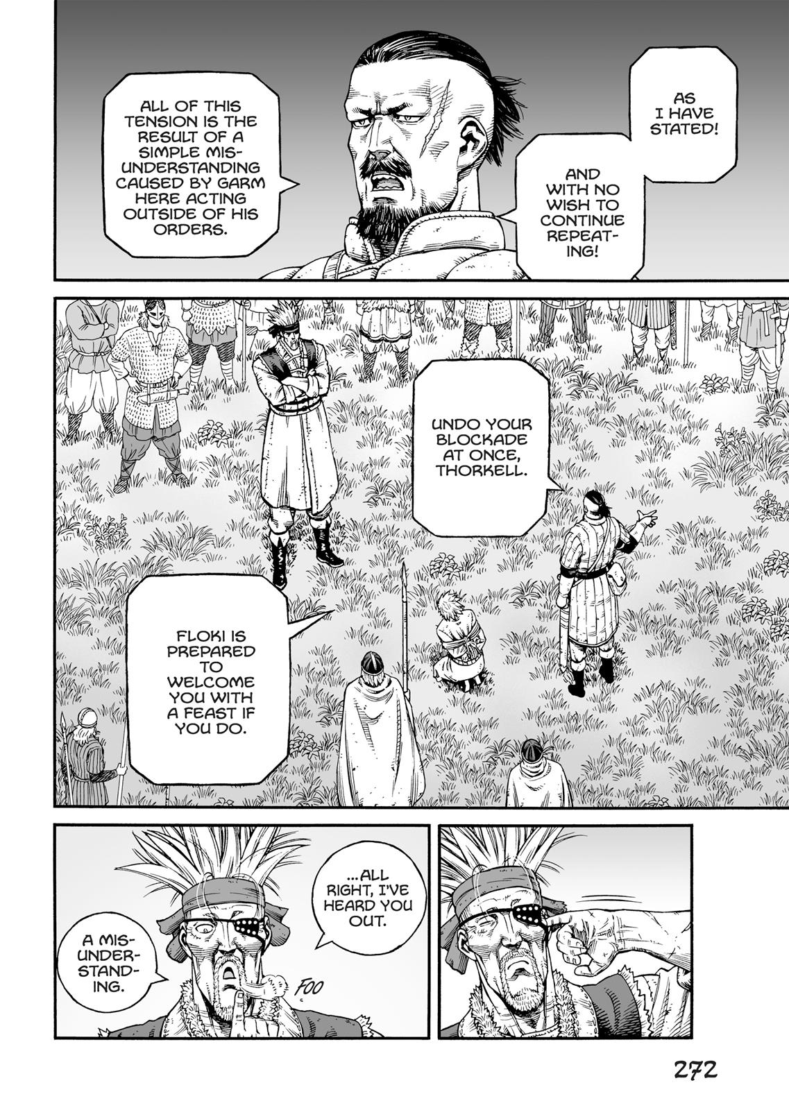 Vinland Saga Ch.140 p.16