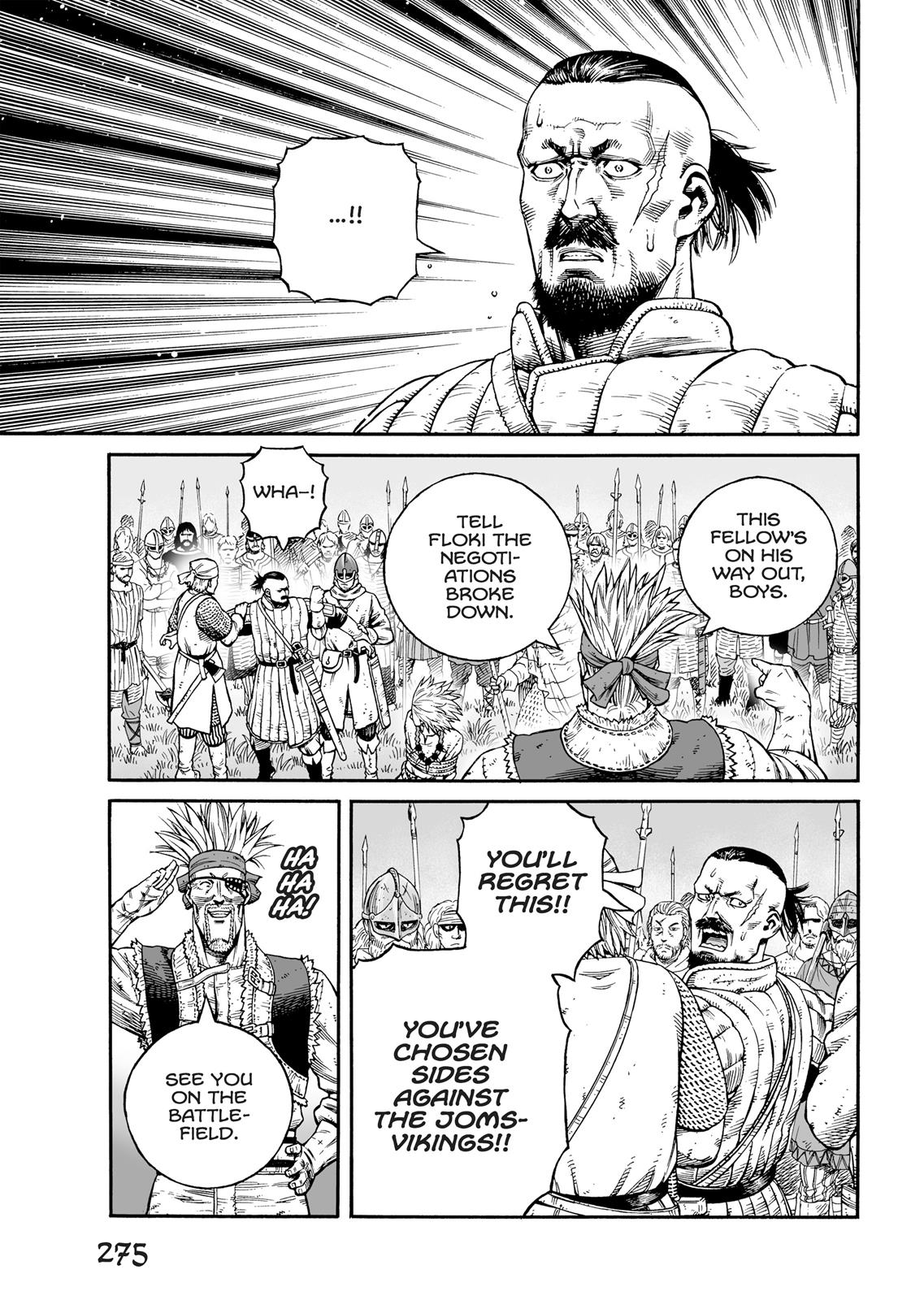 Vinland Saga Ch.140 p.19