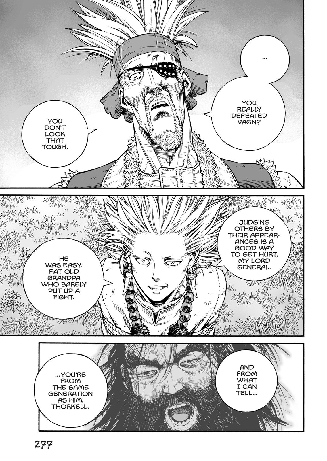 Vinland Saga Ch.140 p.21