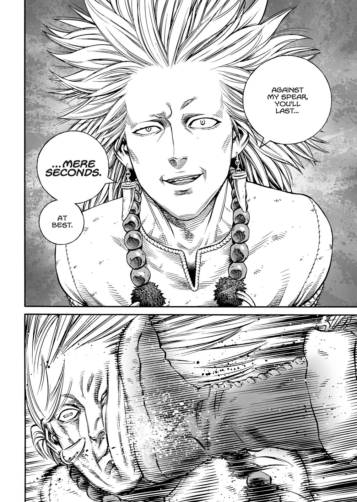 Vinland Saga Ch.140 p.22