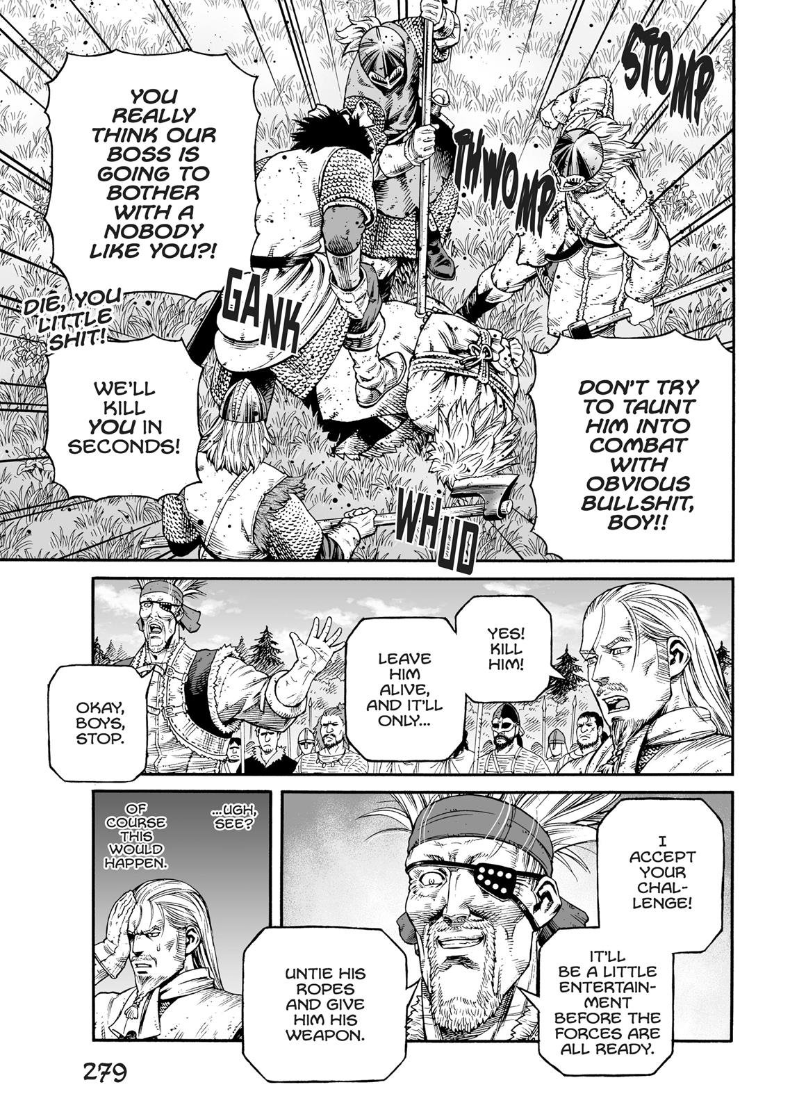 Vinland Saga Ch.140 p.23